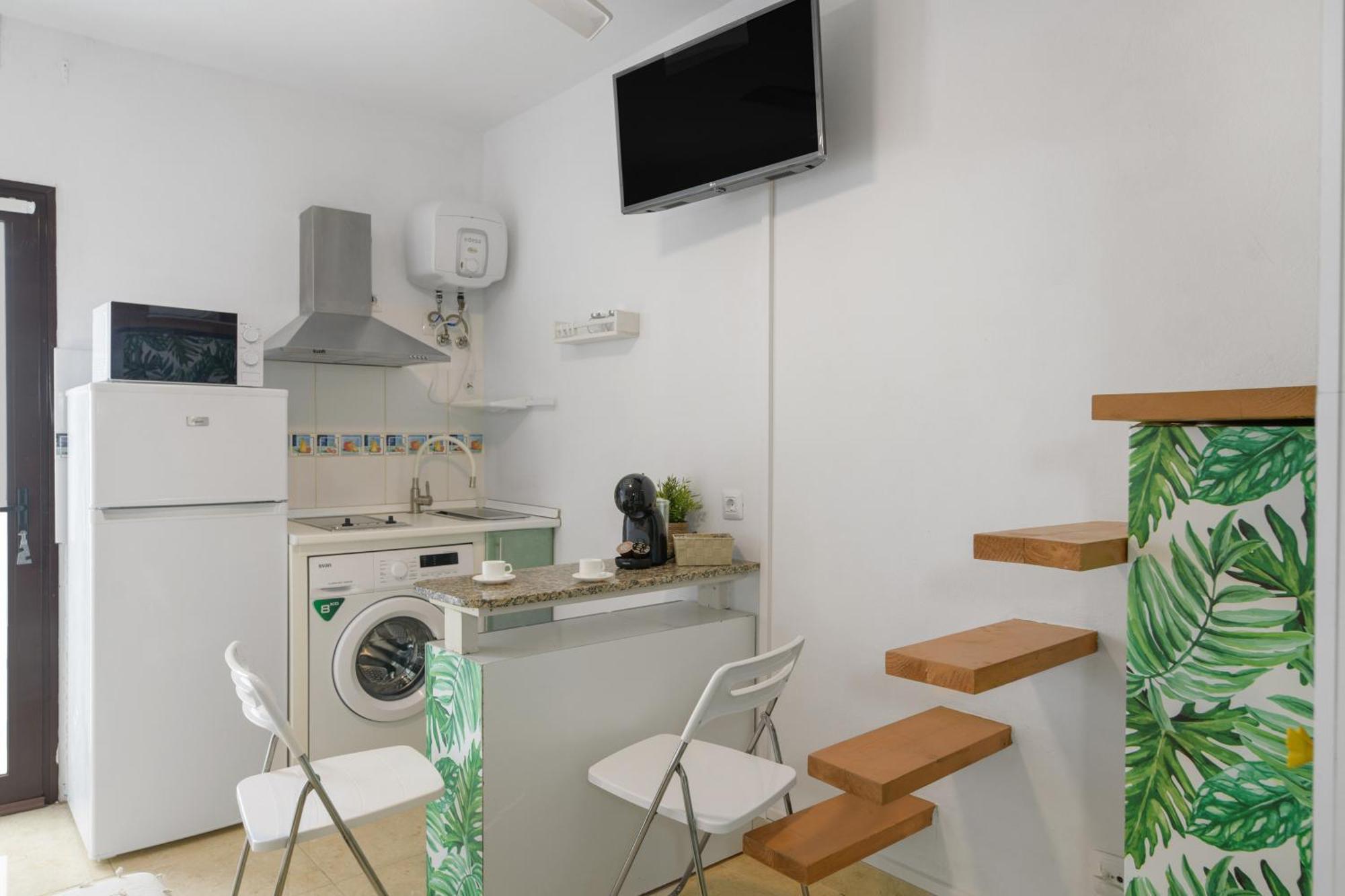 Apartamento Vista Blanca 5 Playa Blanca (Lanzarote)