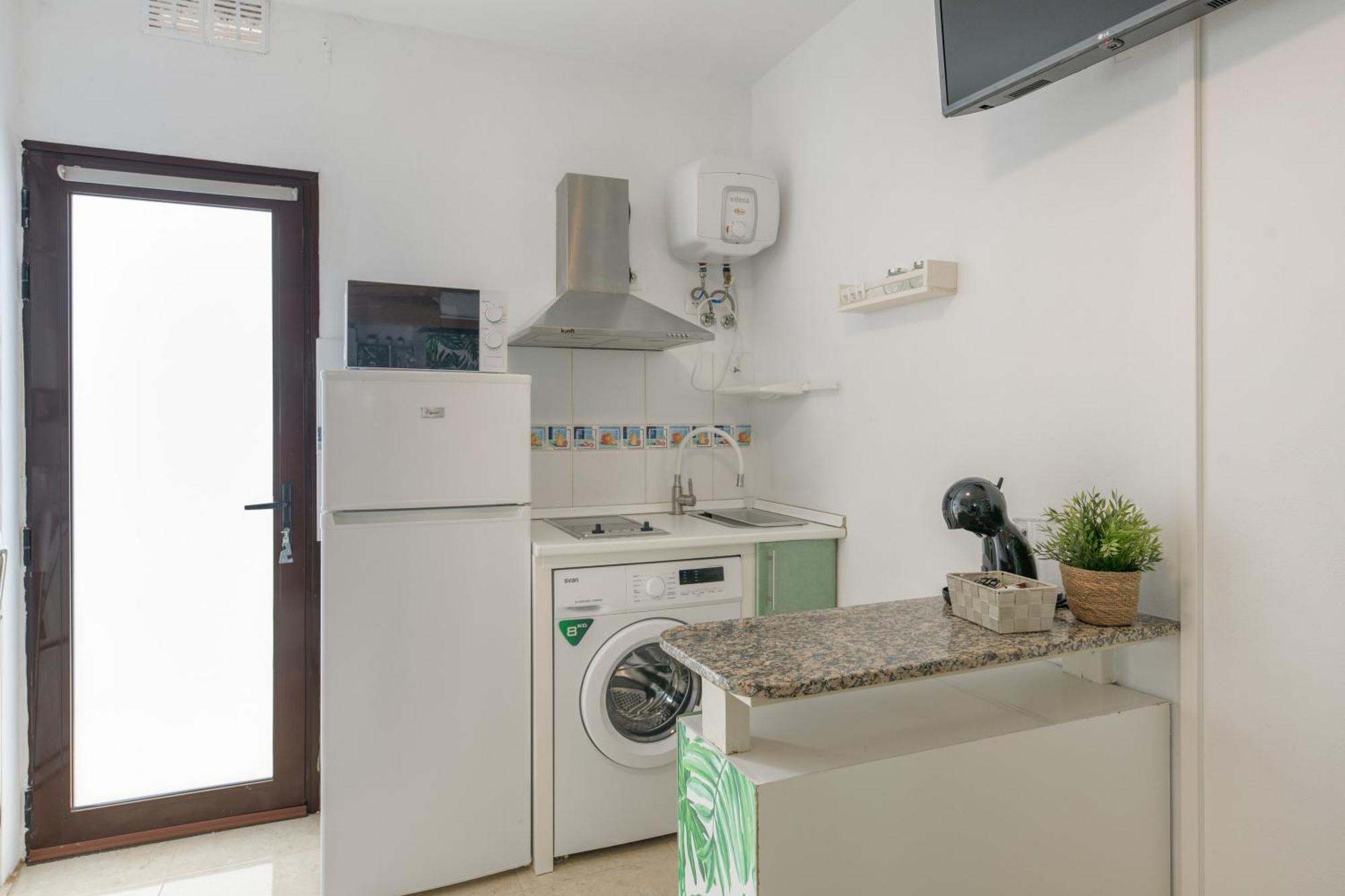 Vista Blanca 5 Apartment Playa Blanca (Lanzarote)