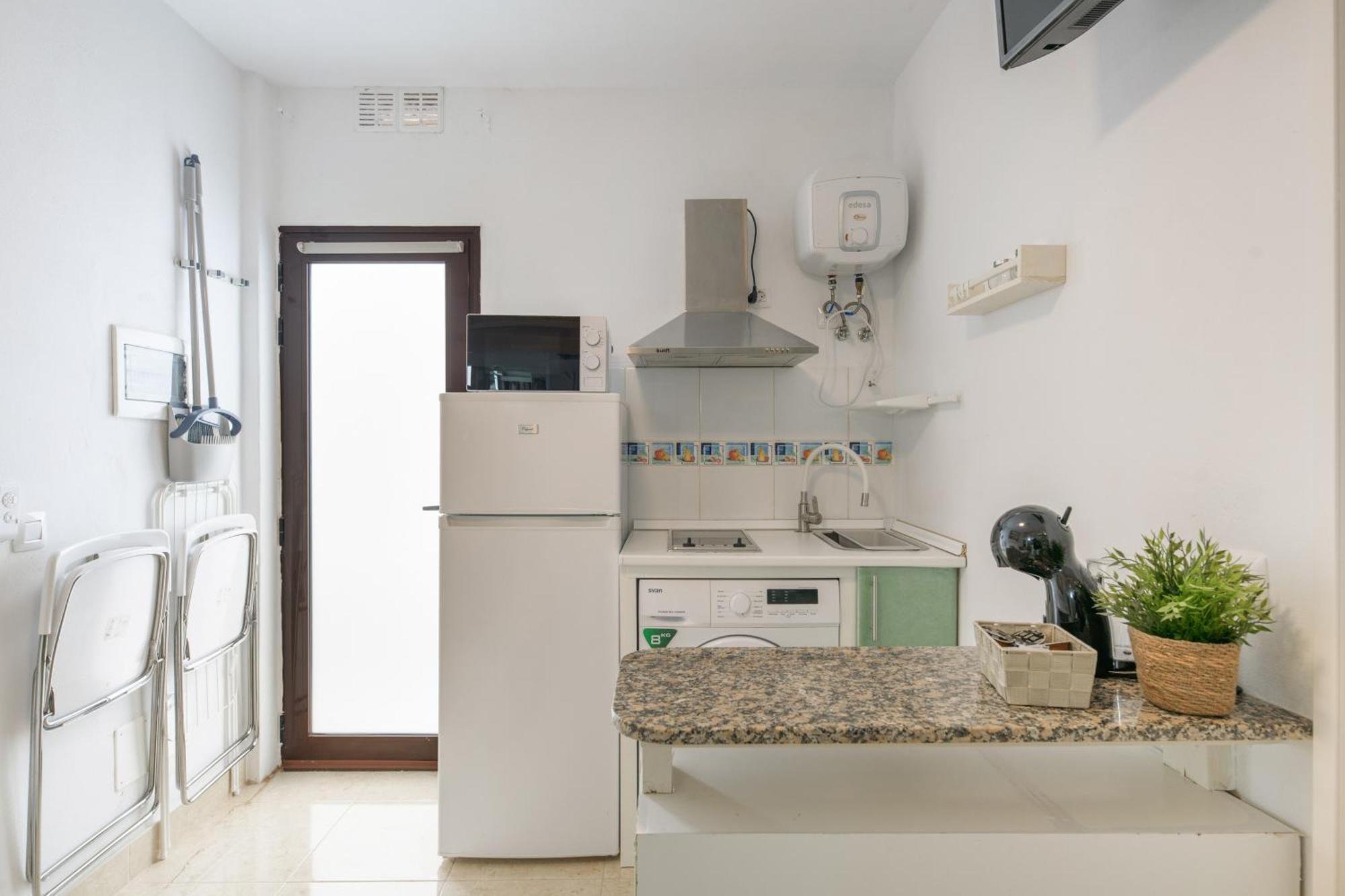 Apartamento Vista Blanca 5