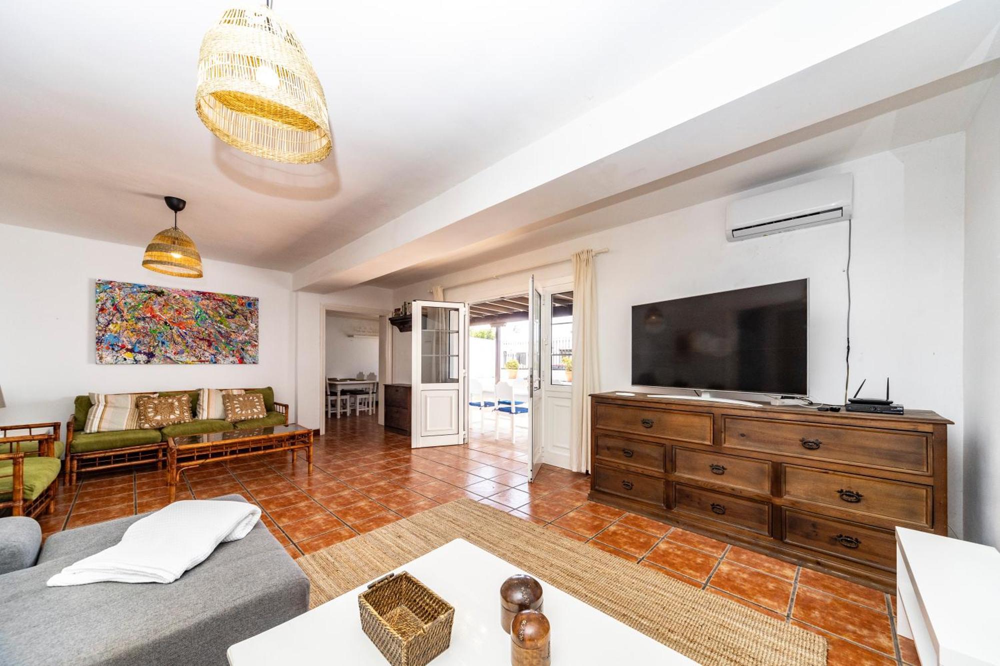 Luxury House Tiati