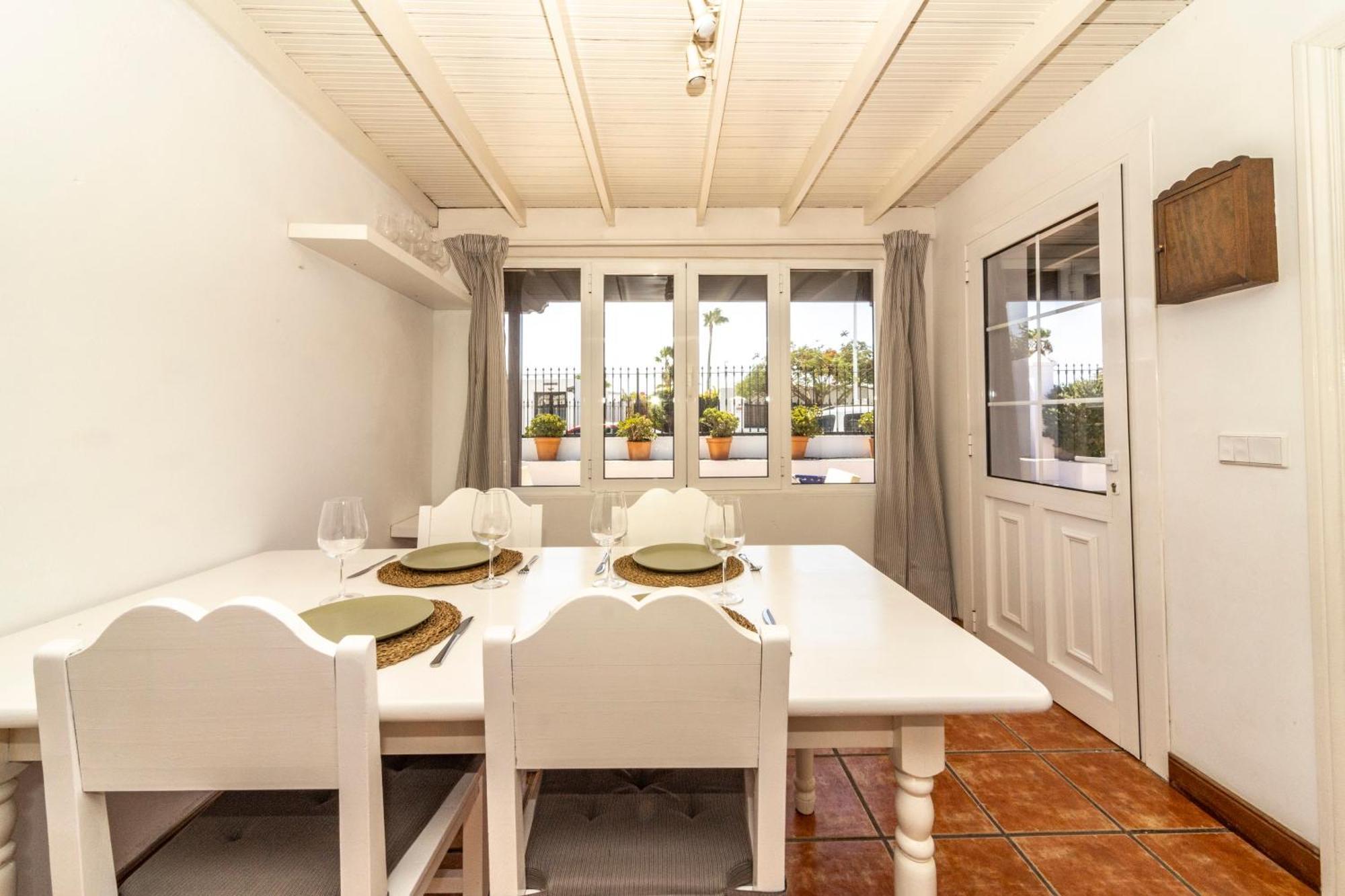 Сasa de vacaciones Luxury House Tiati *