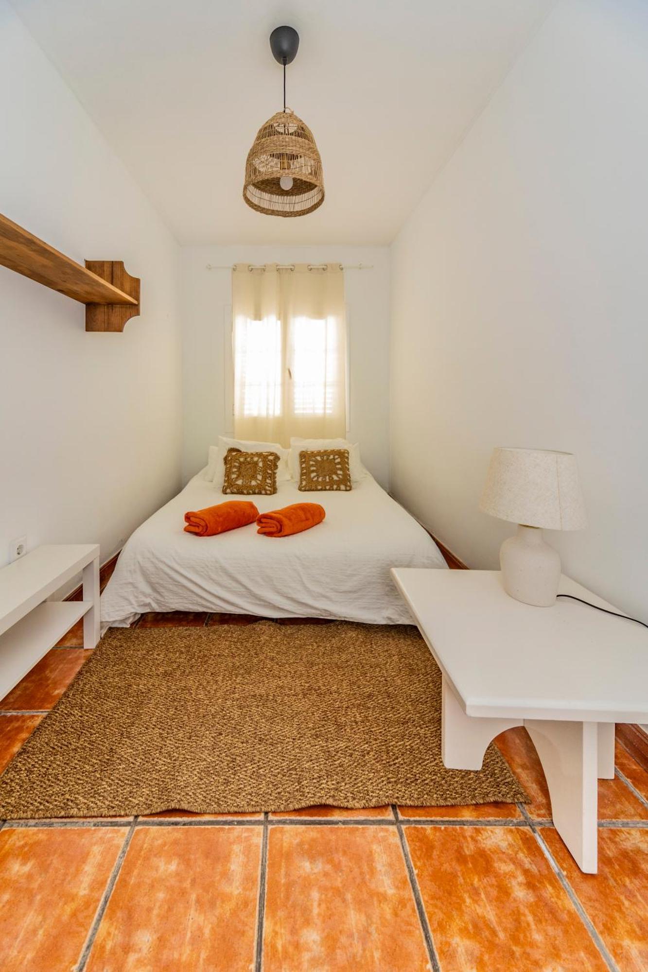 Сasa de vacaciones Luxury House Tiati *