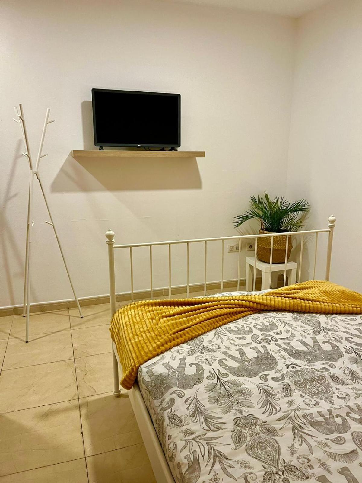 En Arrecife Apartamento Arrecife (Lanzarote)