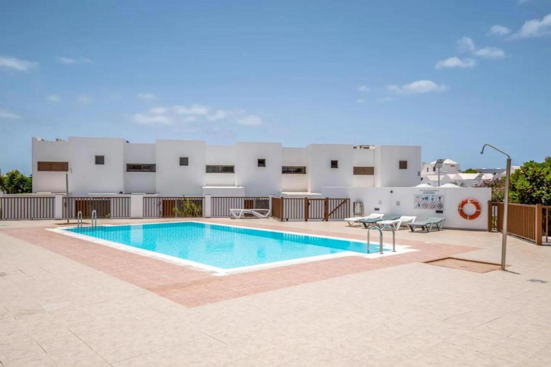Casa Kari- Happier Than Ever Villa Tías