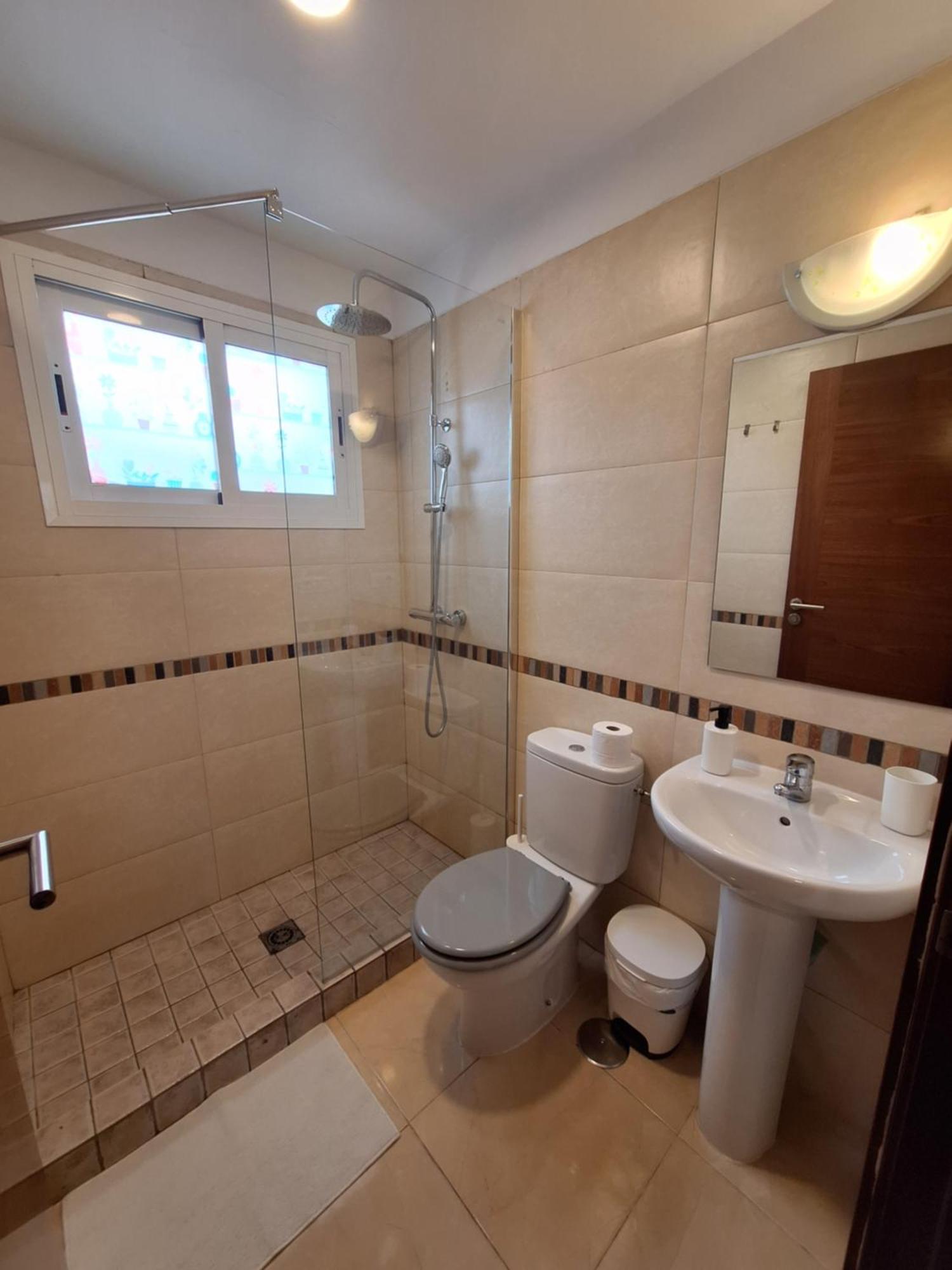 En Arrecife Apartamento Arrecife (Lanzarote)