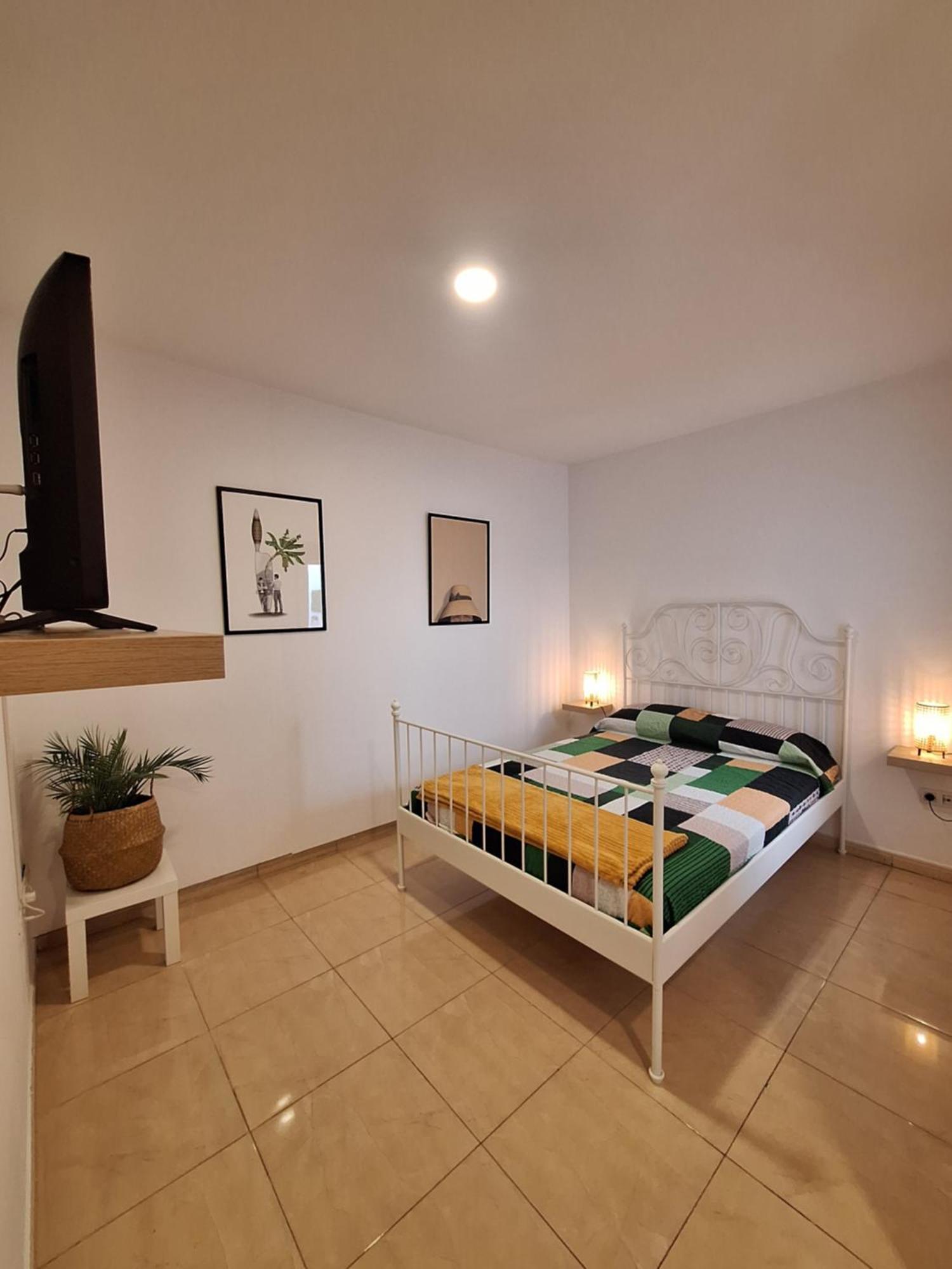 En Arrecife Apartamento
