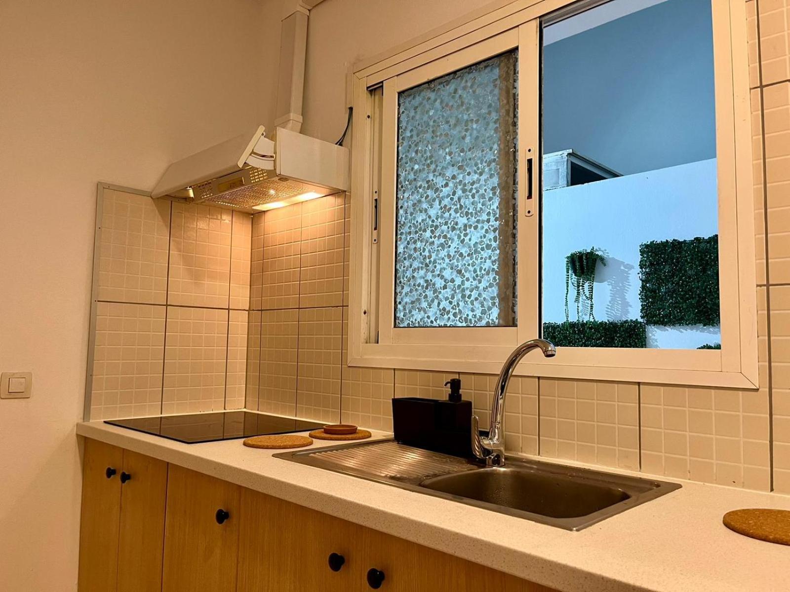 En Arrecife Apartamento