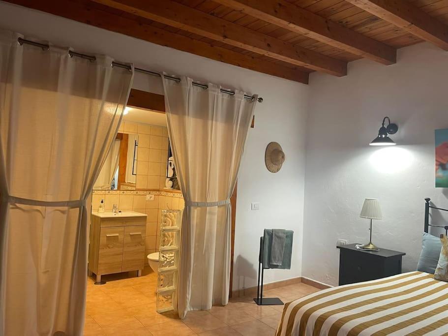 Сasa de vacaciones Casa El Olivo La Asomada (Lanzarote)
