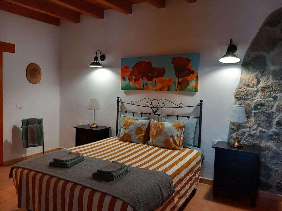 Сasa de vacaciones Casa El Olivo *