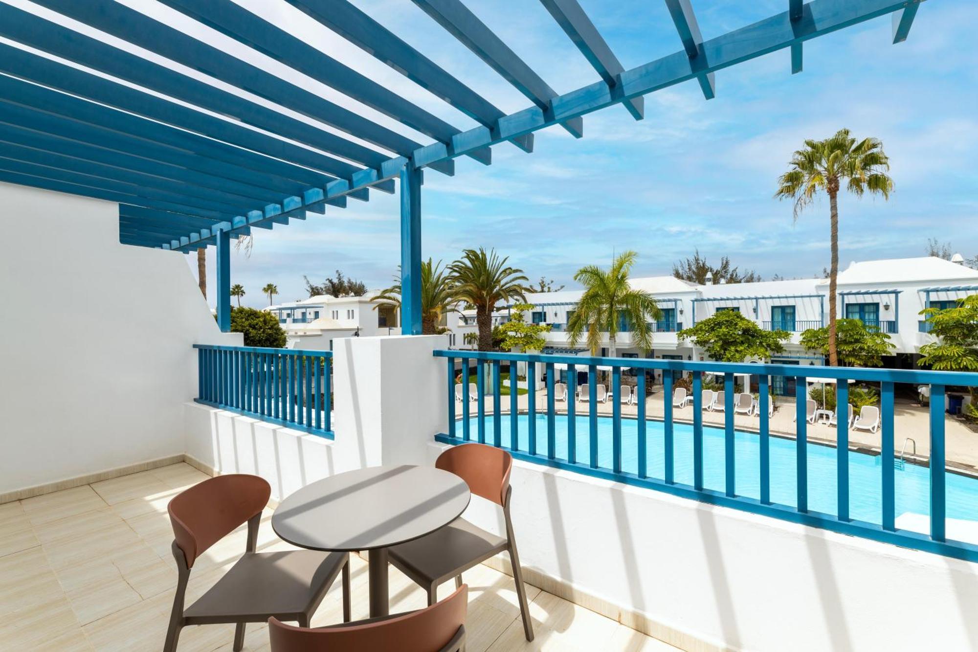 Resort Thb Tropical Island Playa Blanca (Lanzarote)