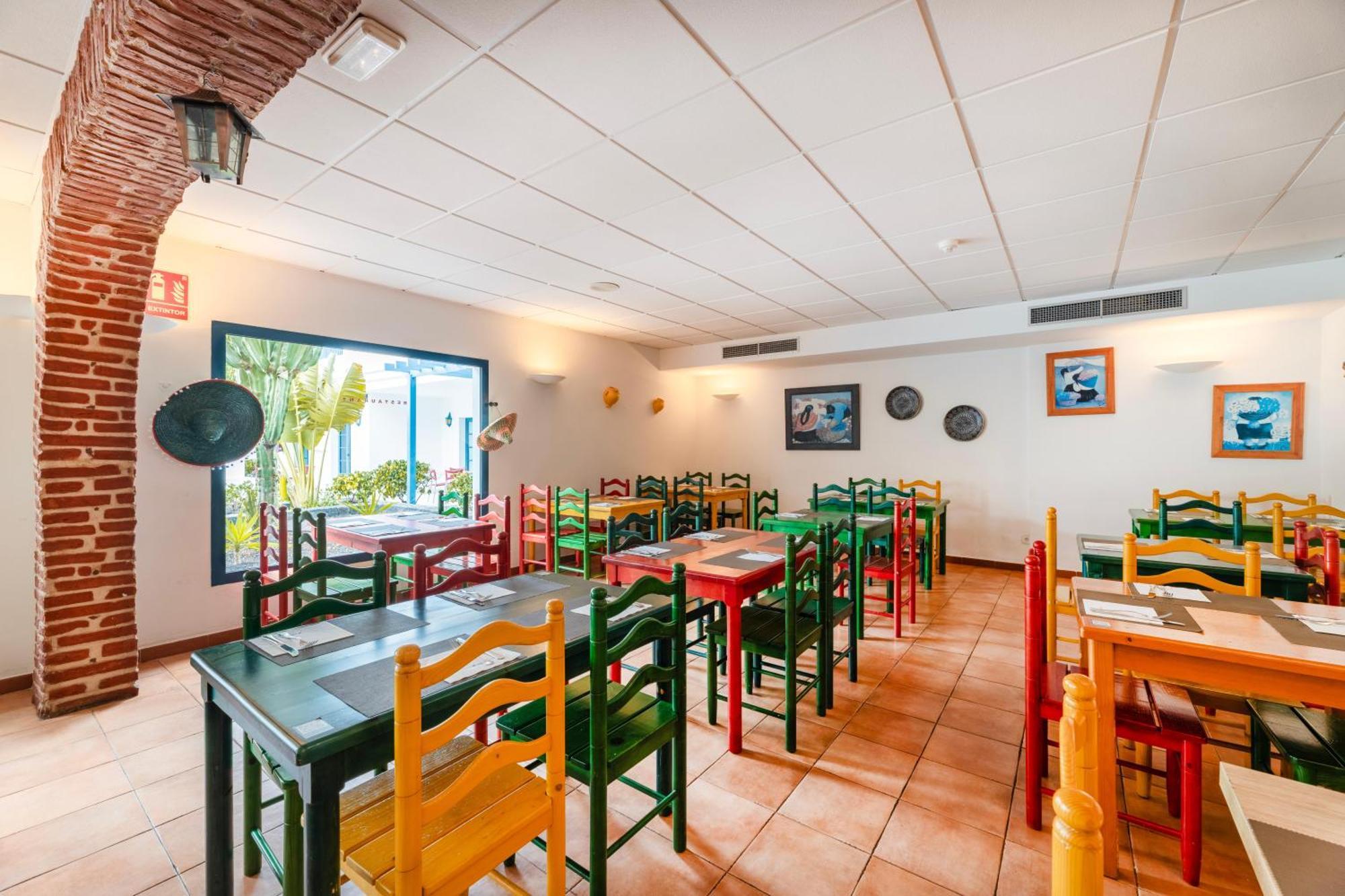 Thb Tropical Island Resort