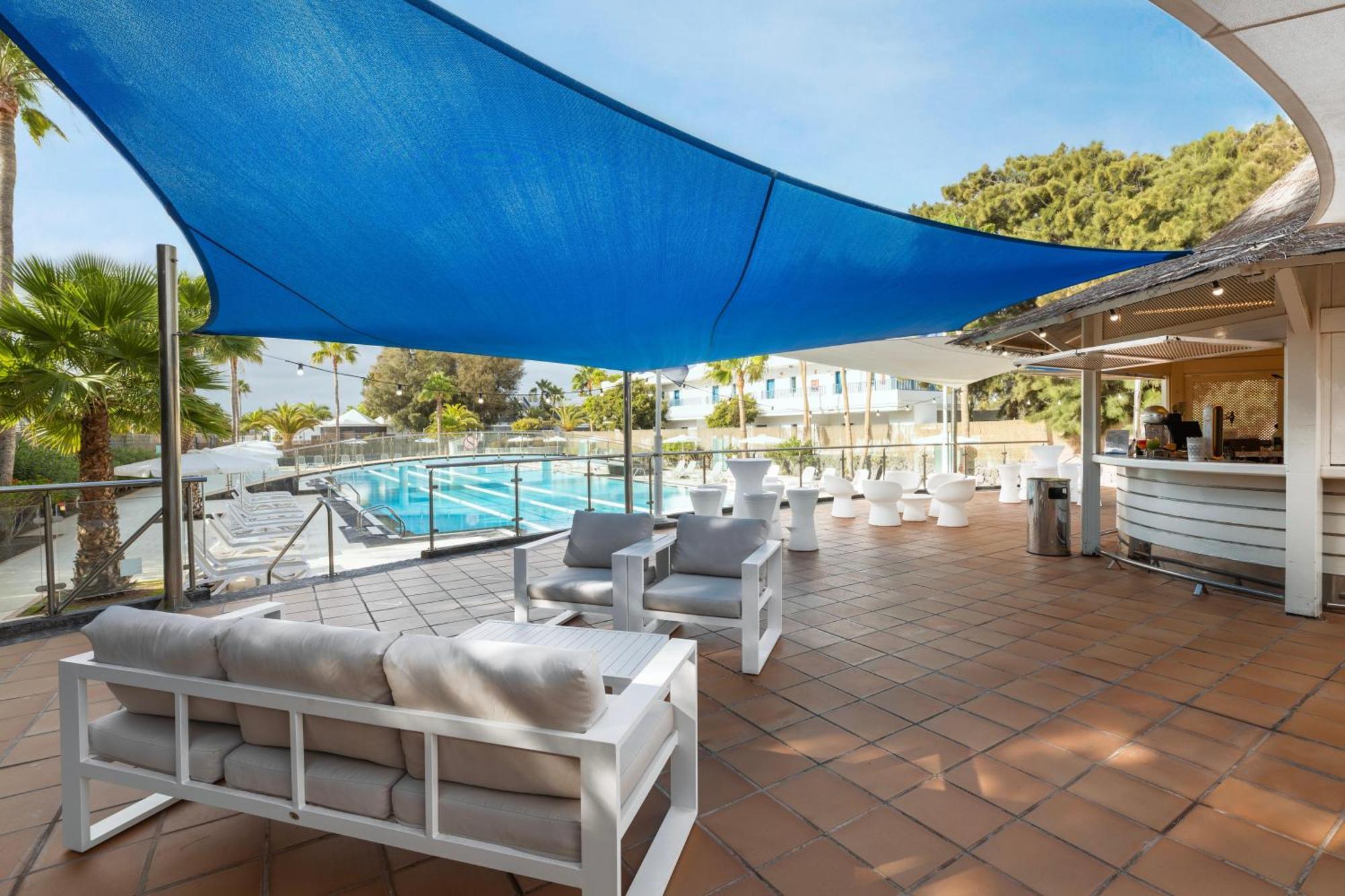 Resort Thb Tropical Island 4*