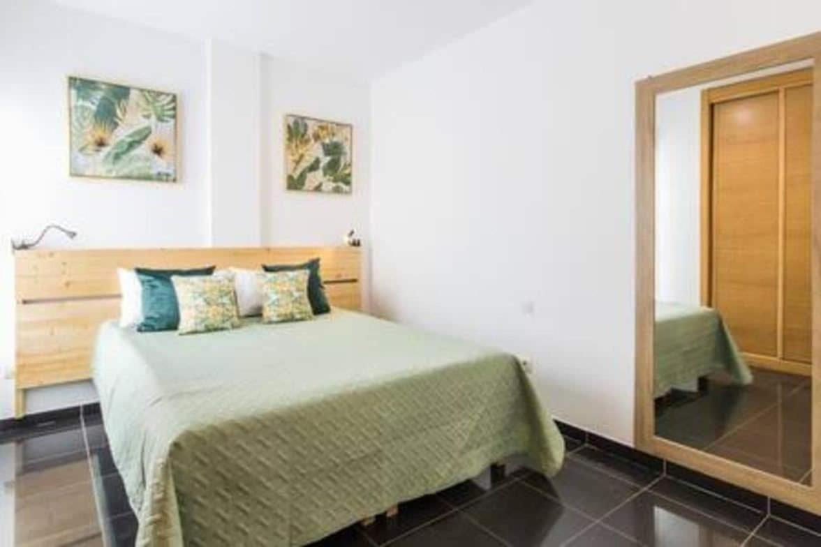 Cozy Apartamento