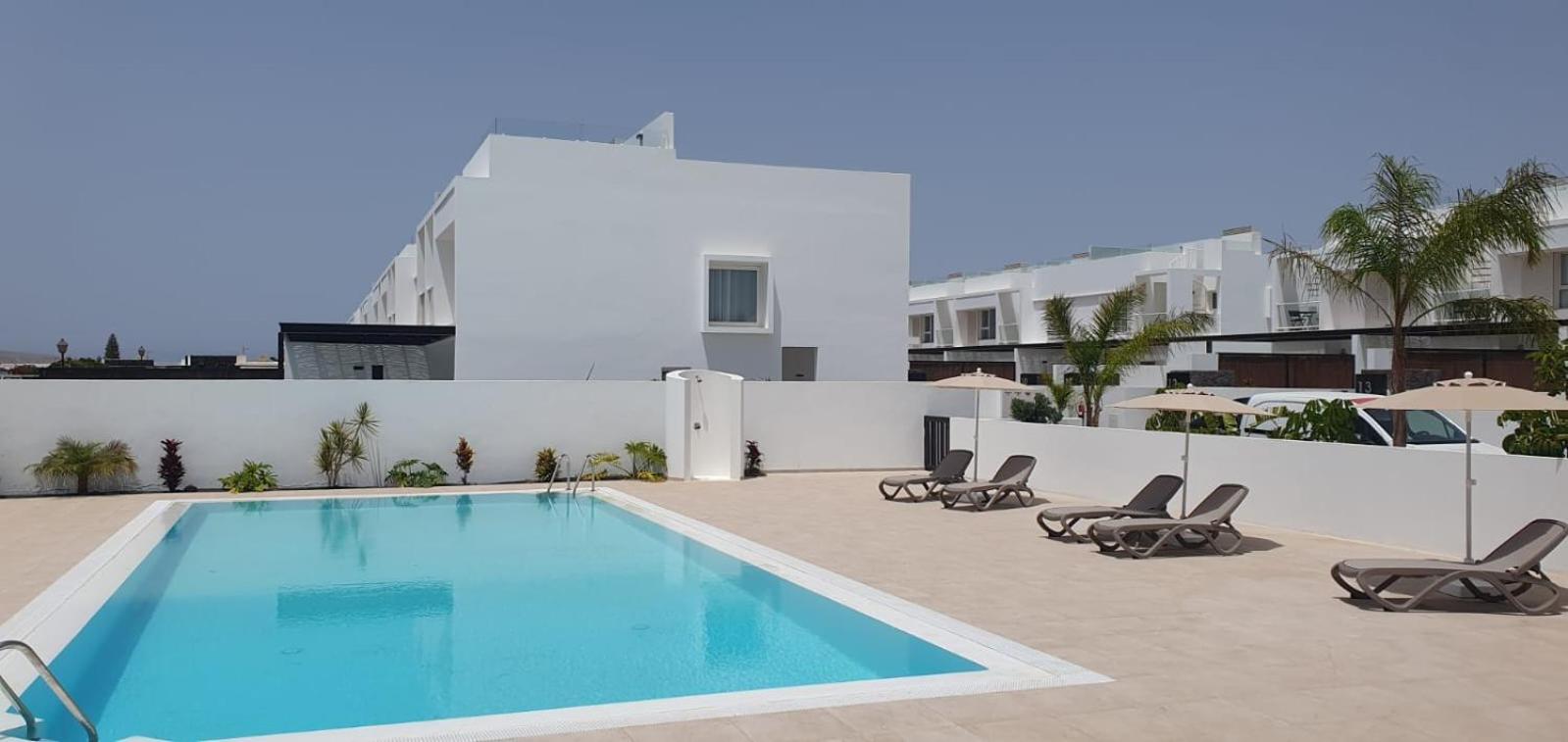Serena Homes By Livvo Villa Playa Blanca (Lanzarote)