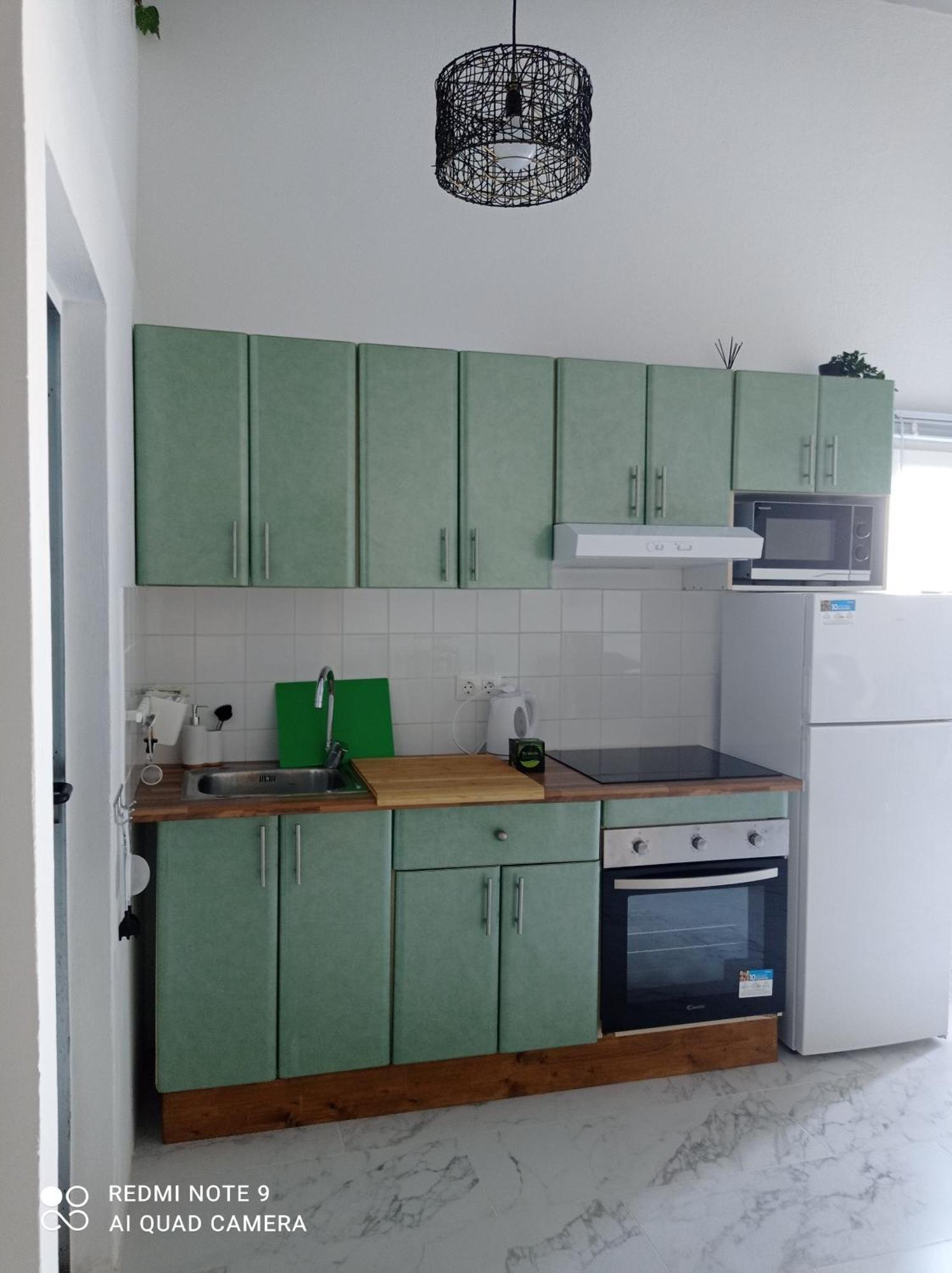 Estudio Olivina Apartamento *