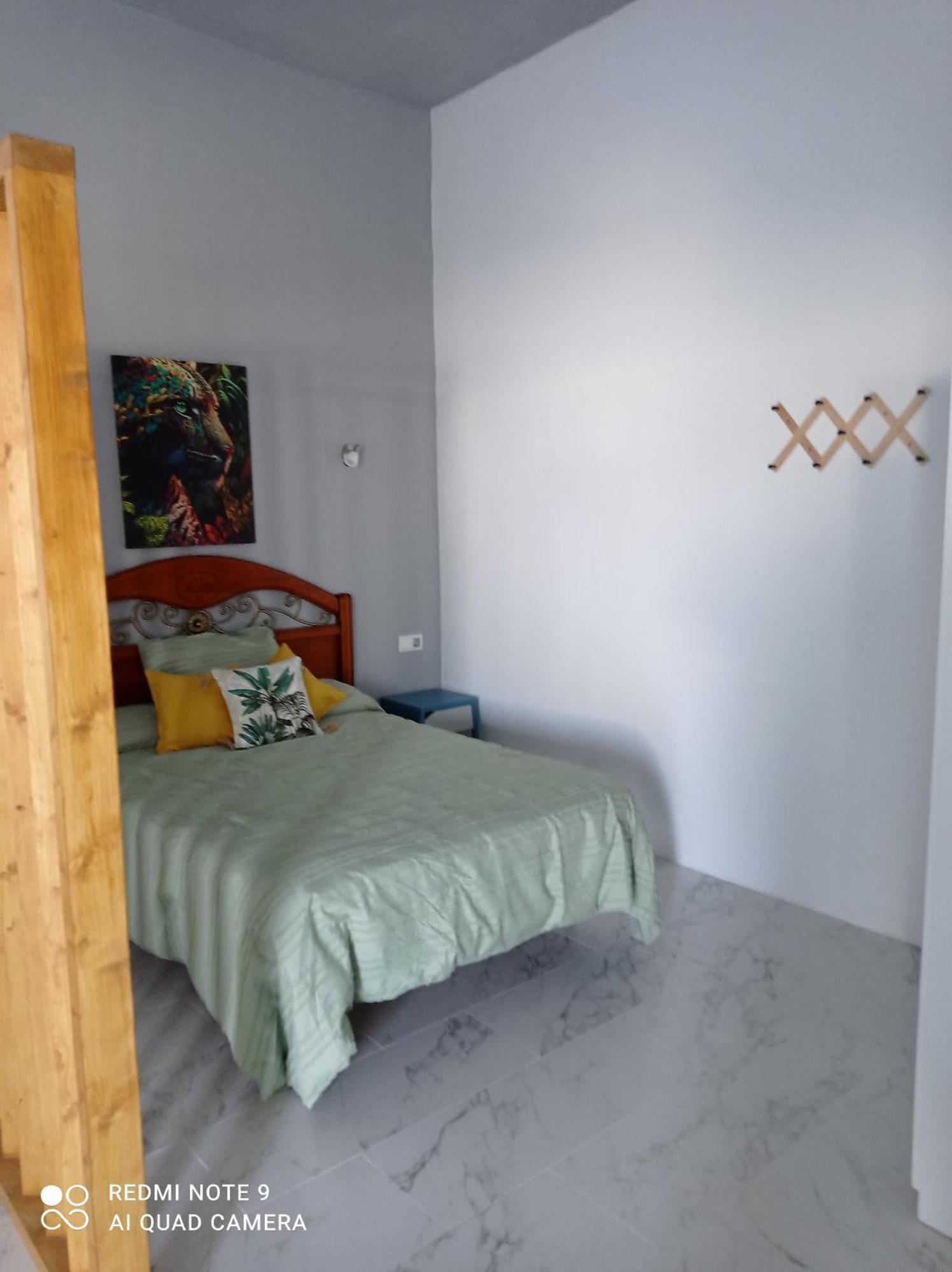 Estudio Olivina Apartamento *