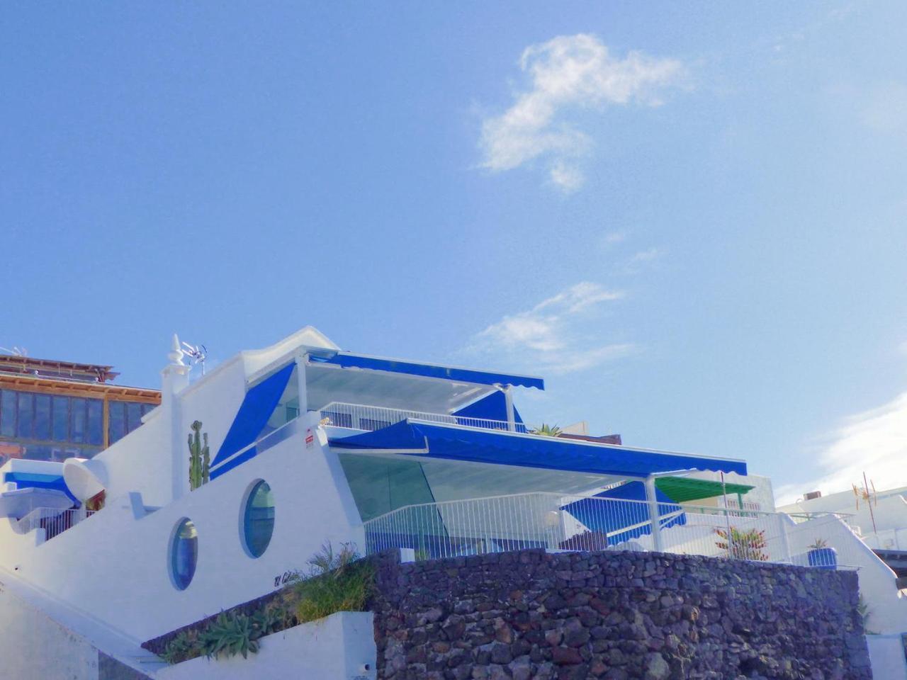 Sea Front Caleton * Los Pocillos