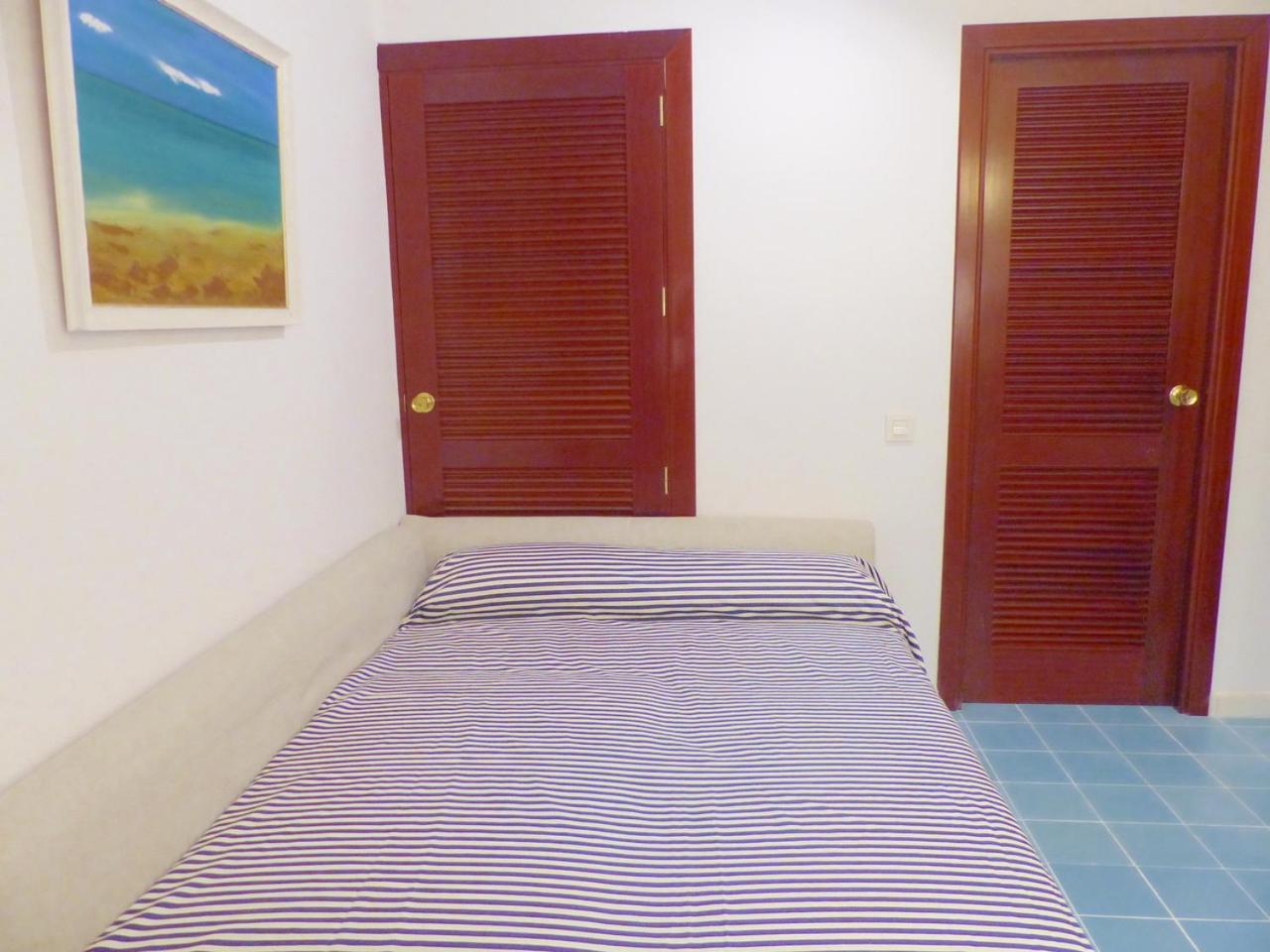 Sea Front Caleton Holiday home Los Pocillos