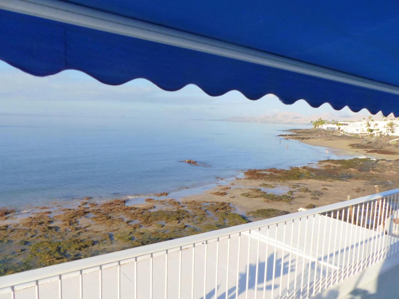 Holiday home Sea Front Caleton *