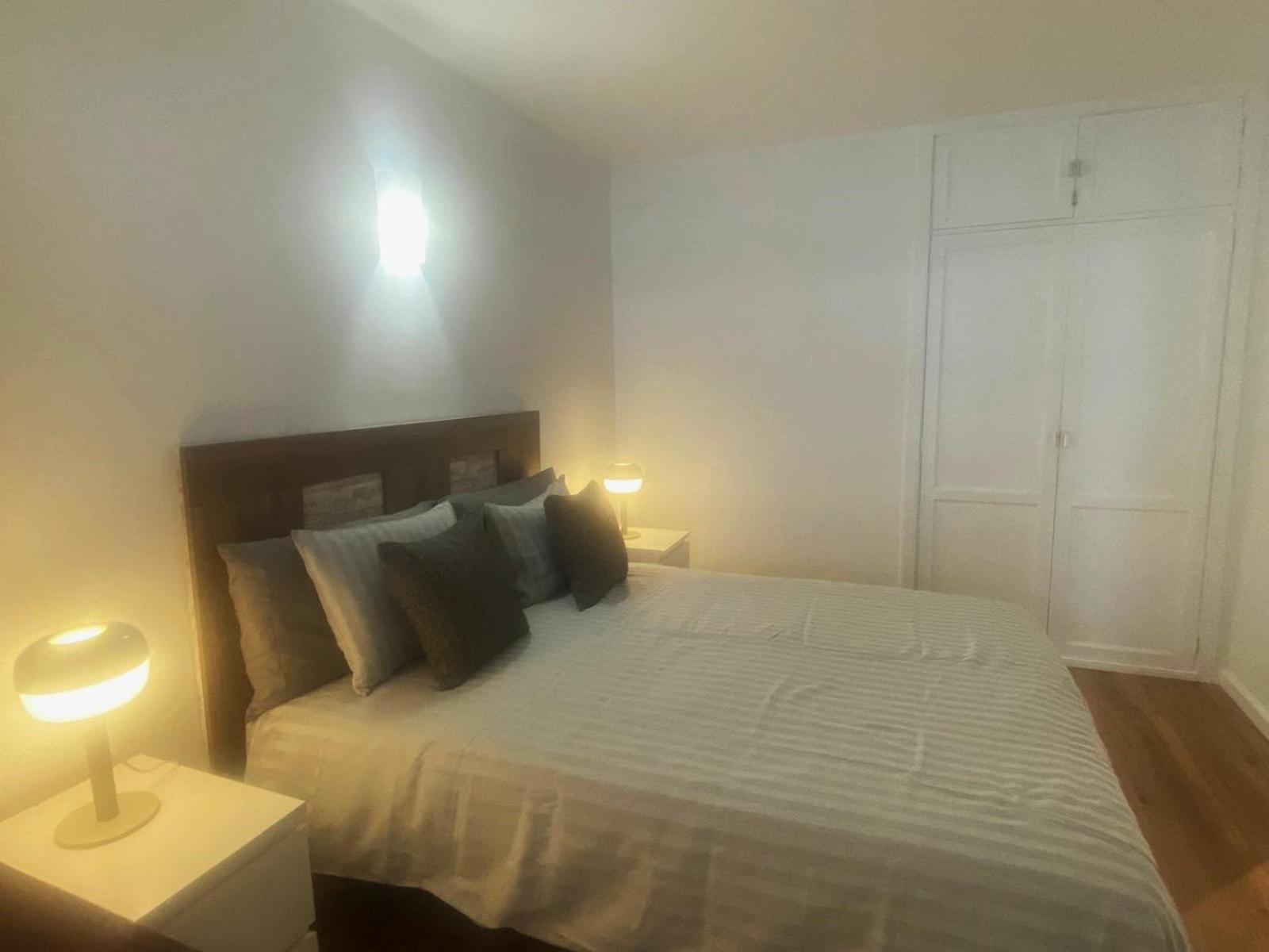 Apartamento Eva La Florida