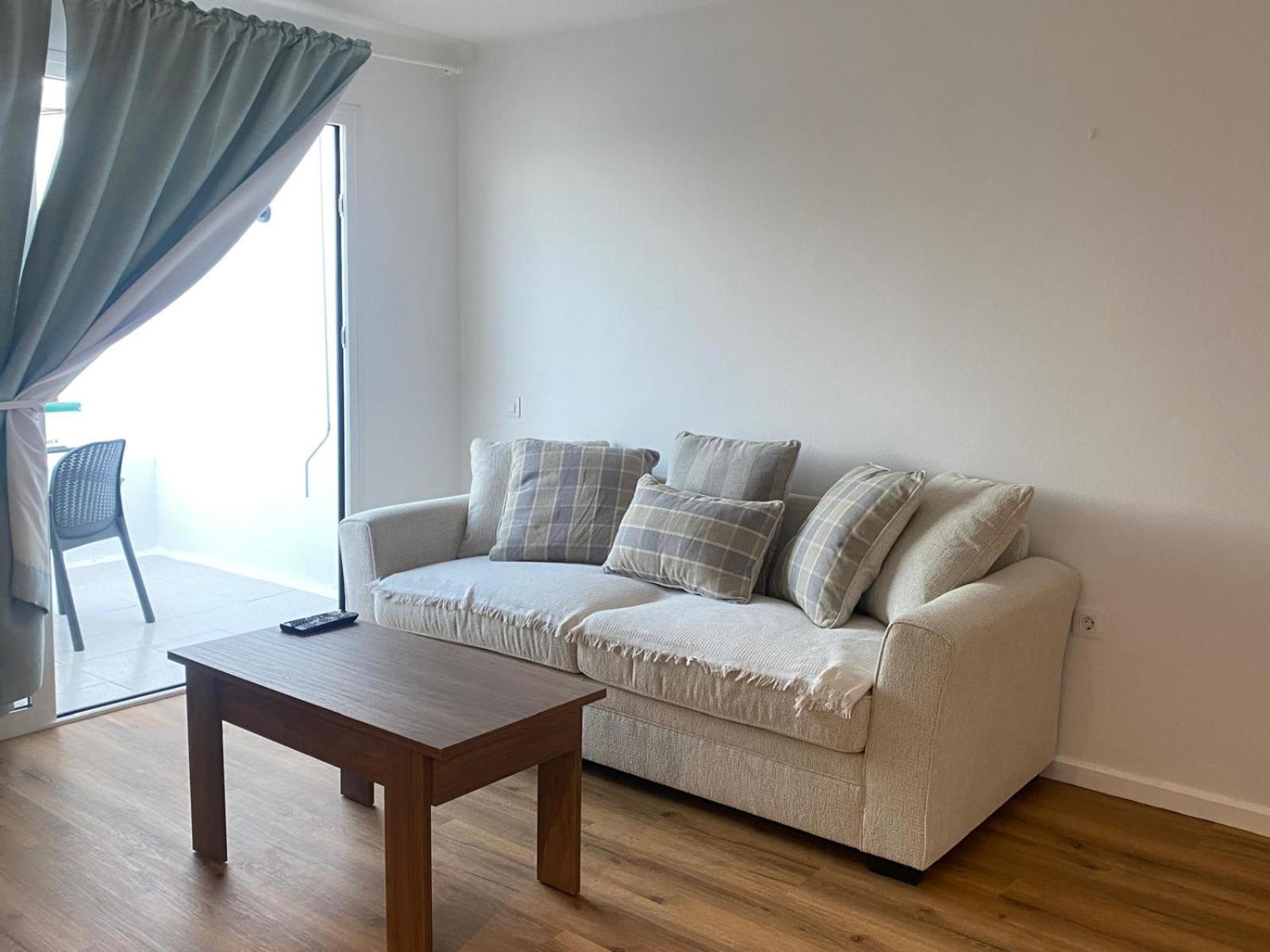 Apartamento Eva La Florida *