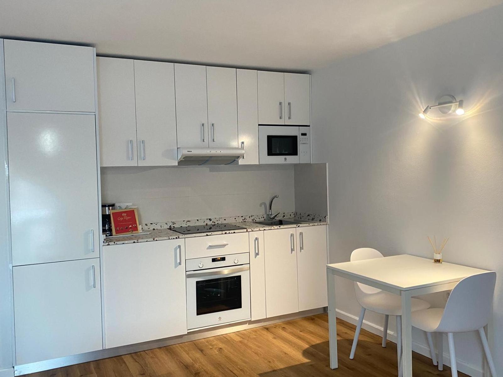 Apartamento Eva La Florida