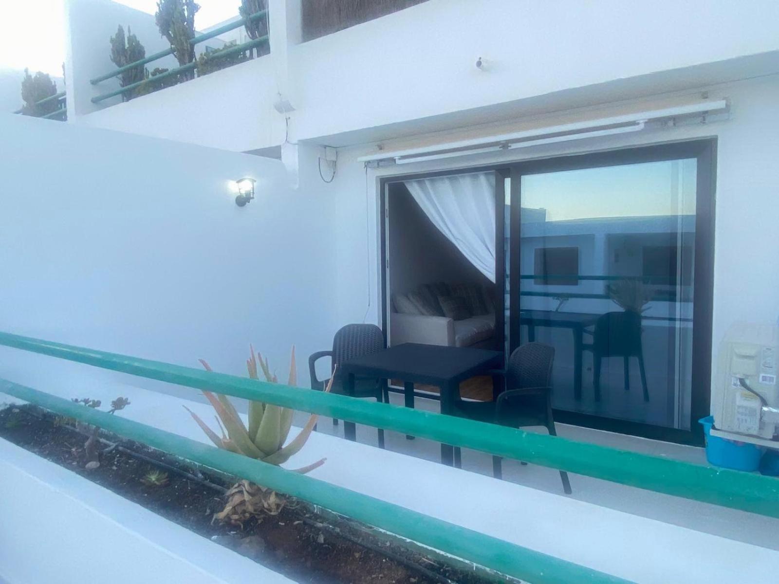 Apartamento Eva La Florida *