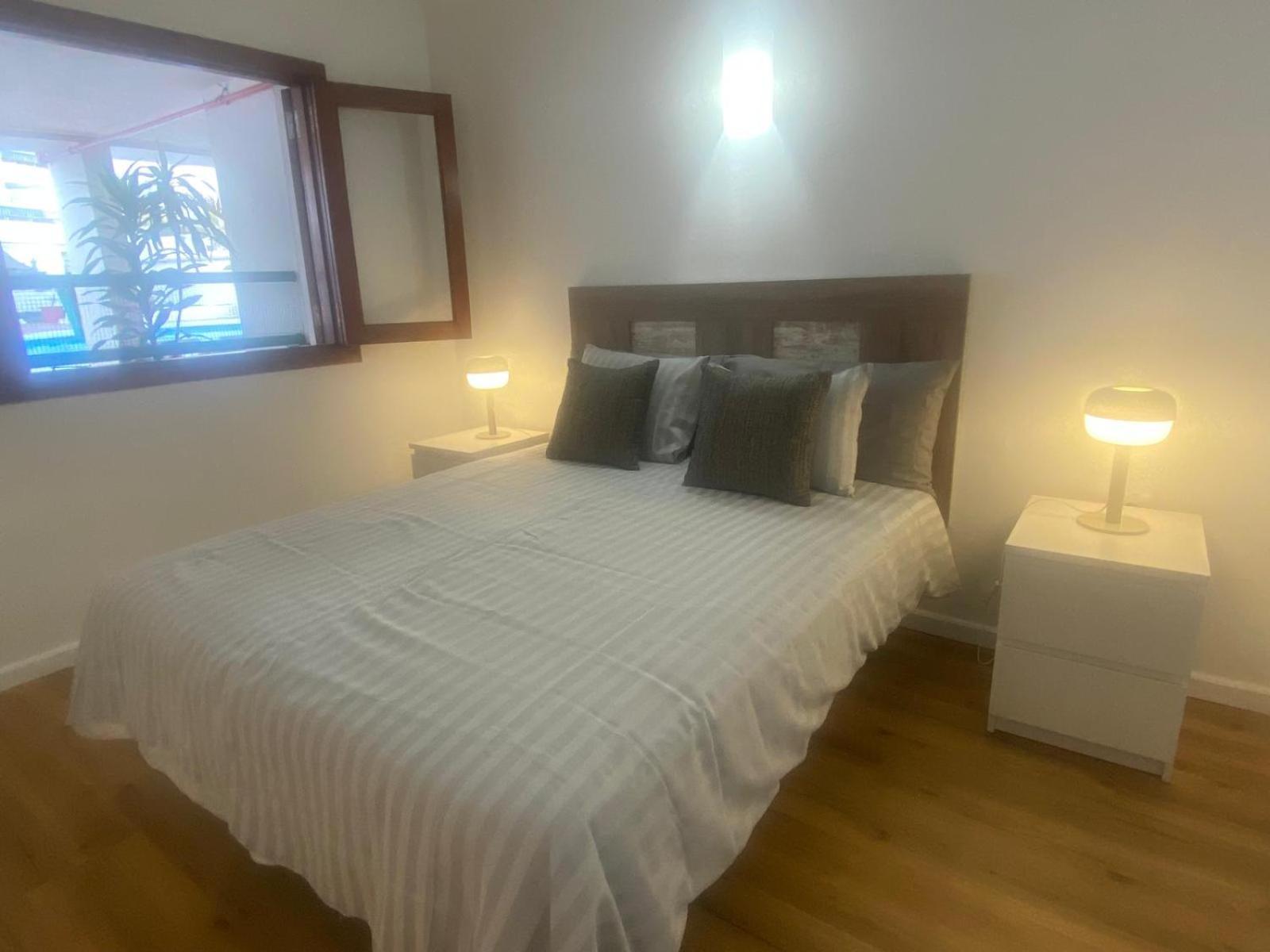 Eva La Florida Apartamento Puerto del Carmen (Lanzarote)