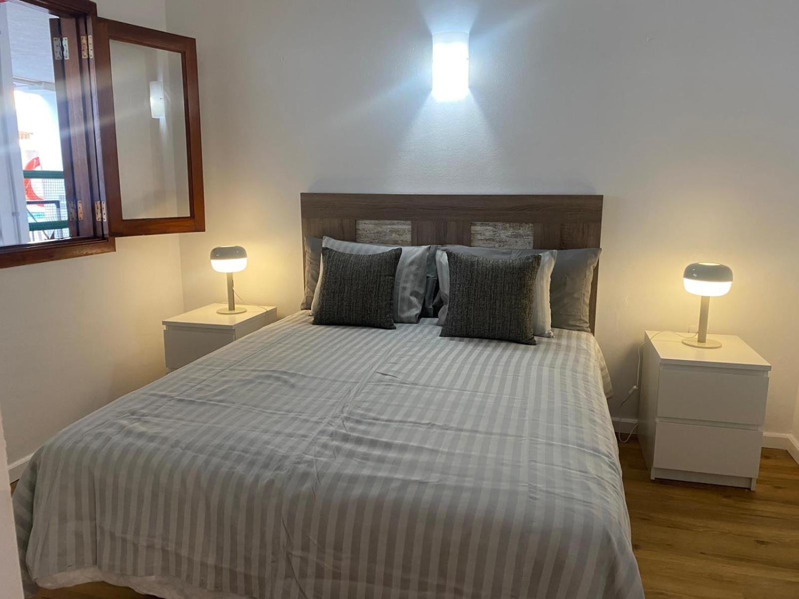 Apartamento Eva La Florida