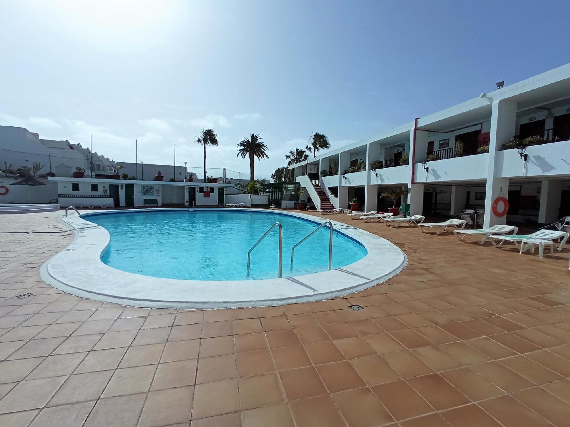 Apartamento Eva La Florida *