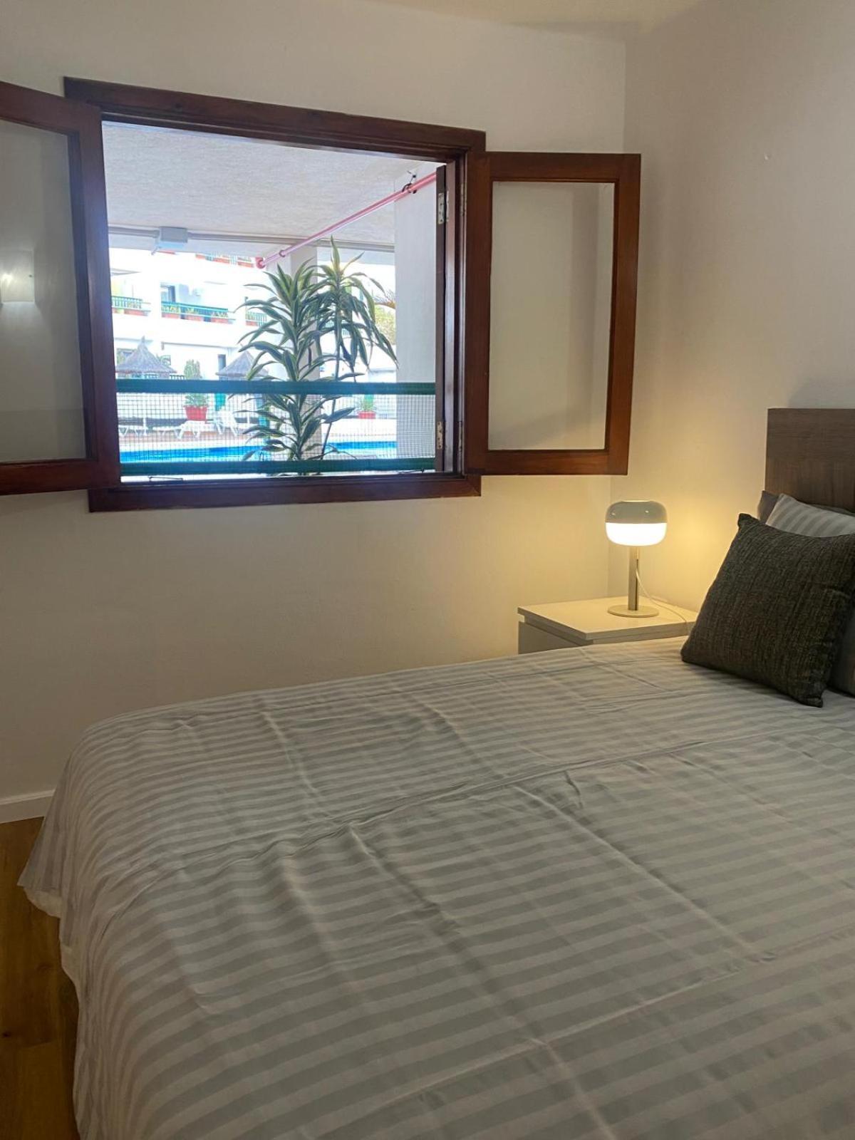 Apartamento Eva La Florida Puerto del Carmen (Lanzarote)