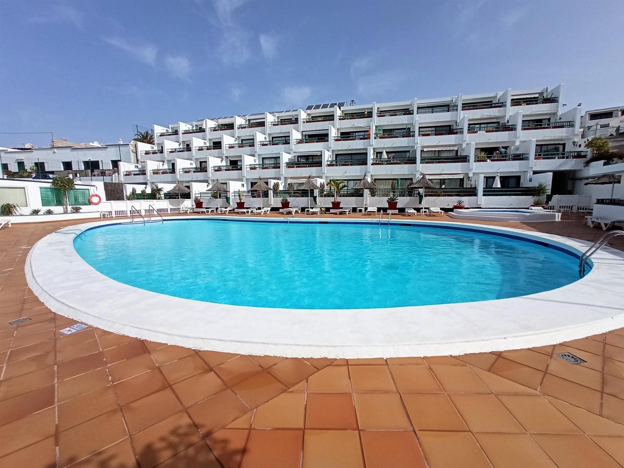 Apartamento Eva La Florida Puerto del Carmen (Lanzarote)