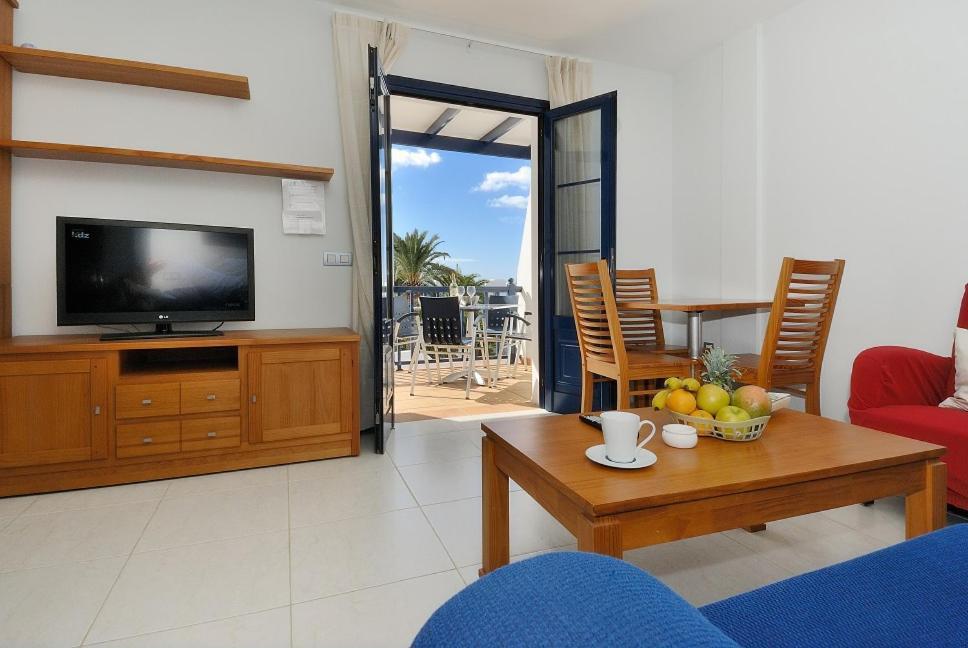 Apartamento Marina Rubicon Number 4 Playa Blanca (Lanzarote)