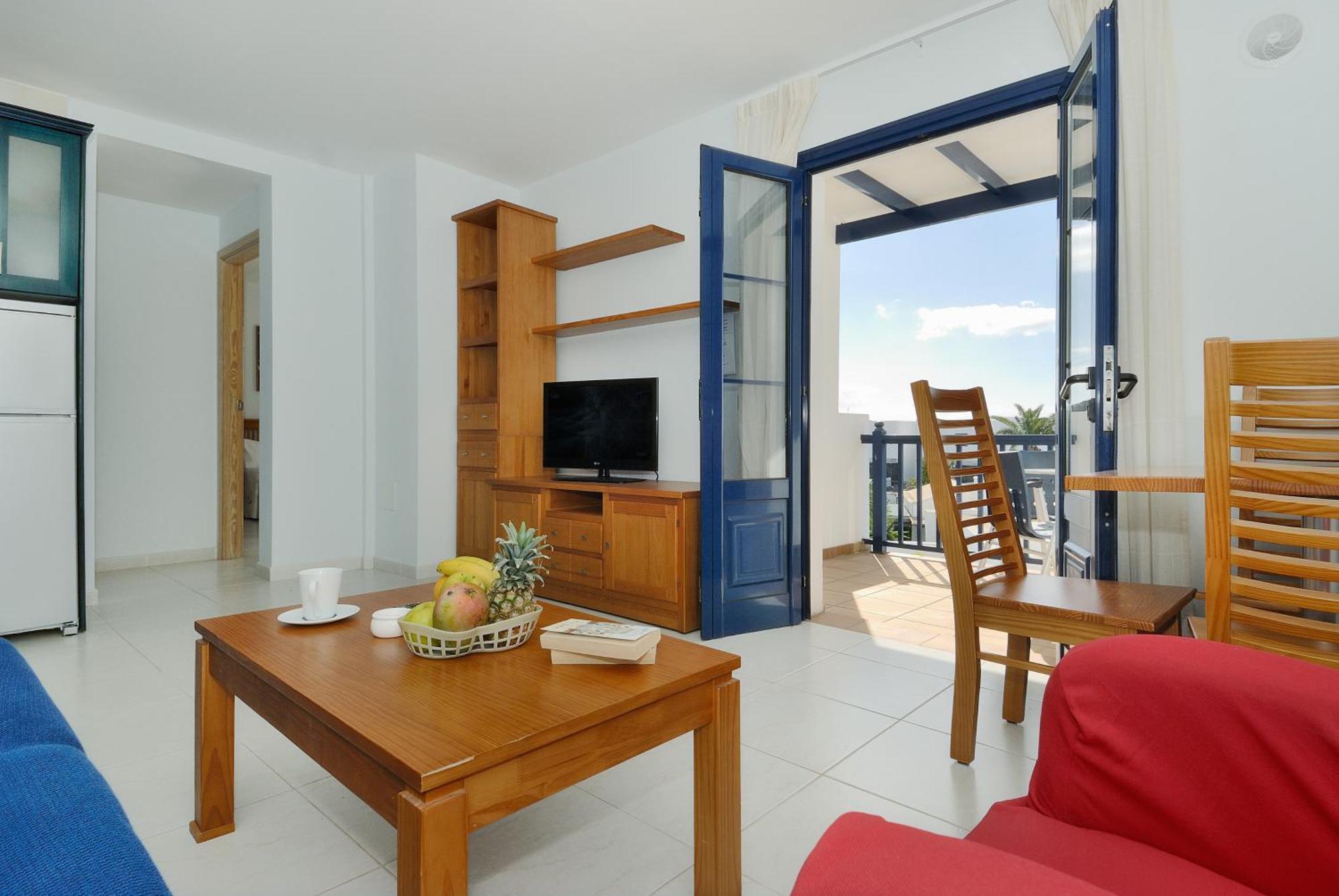 Apartamento Marina Rubicon Number 4