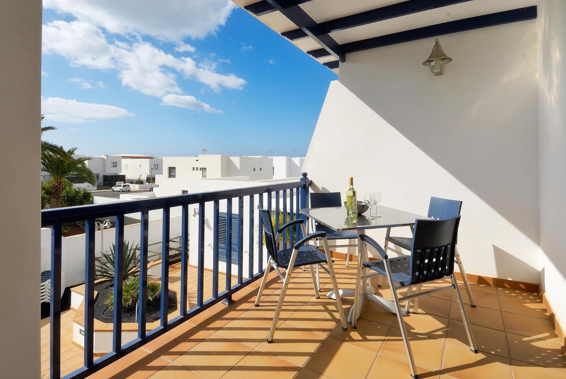 Marina Rubicon Number 4 Apartment *