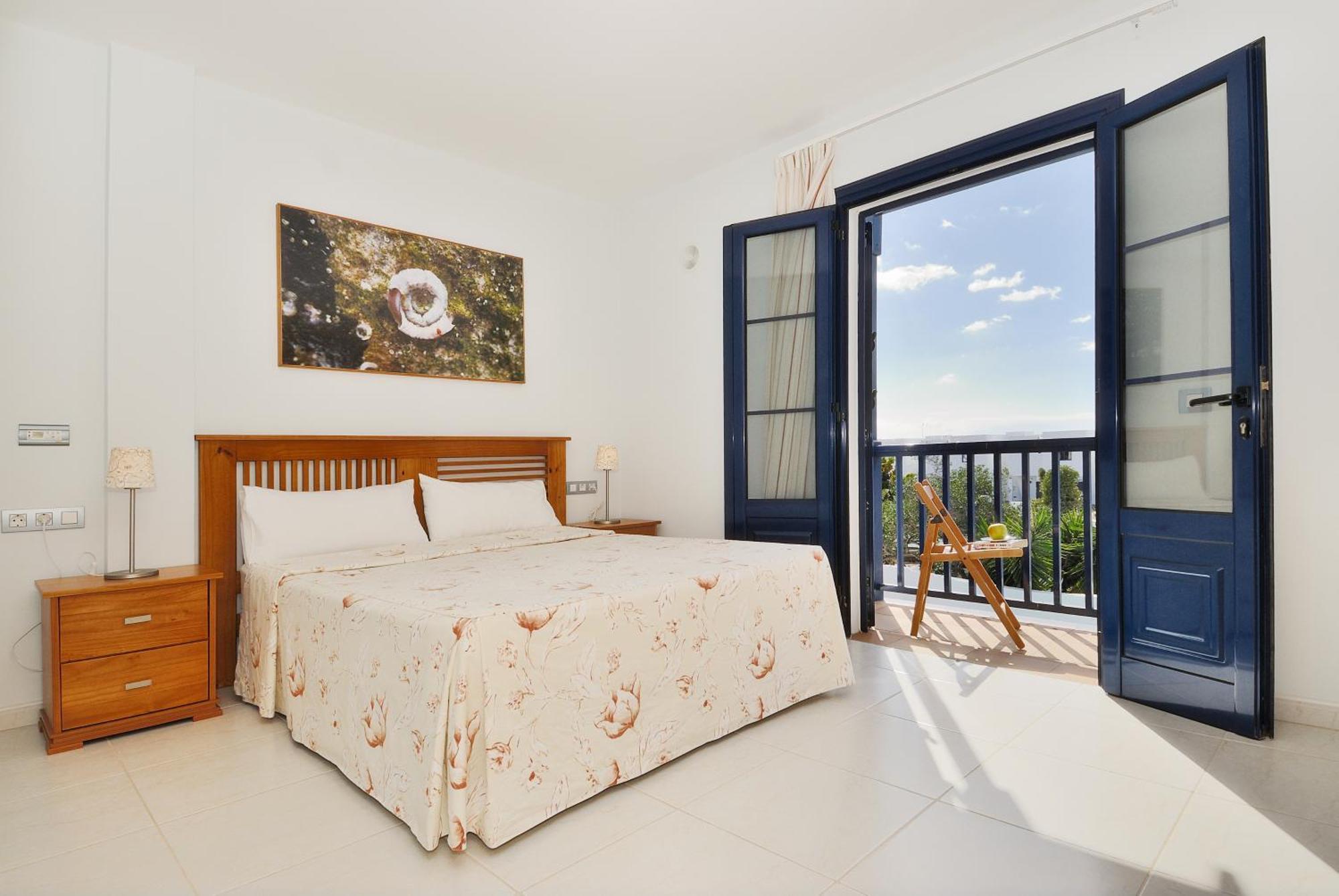 Apartamento Marina Rubicon Number 4 Playa Blanca (Lanzarote)