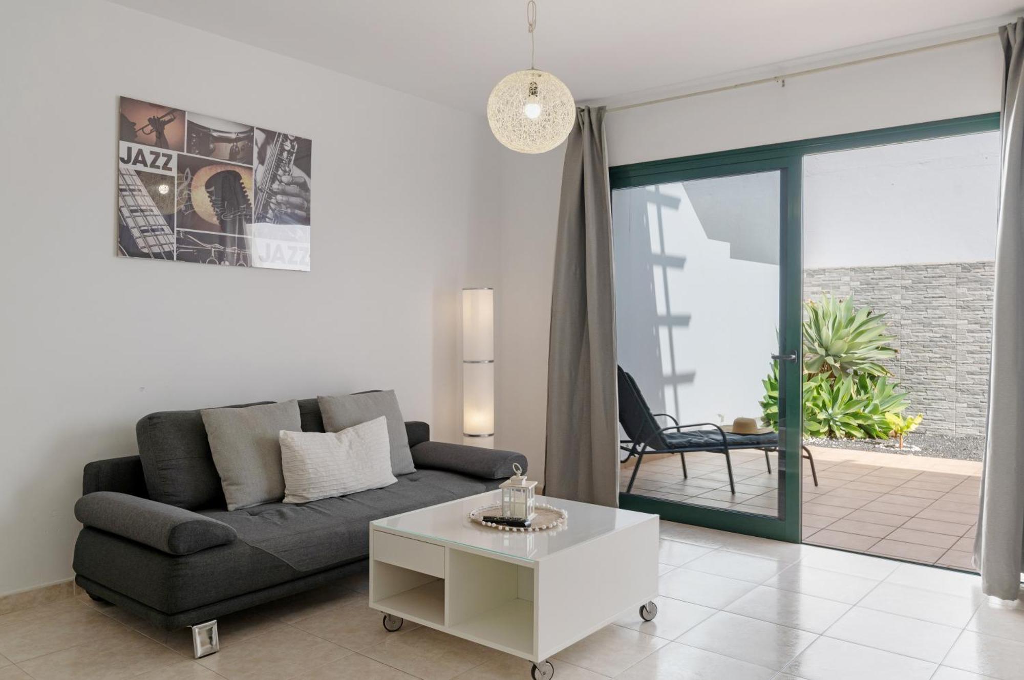 Casa Serena * Playa Blanca (Lanzarote)