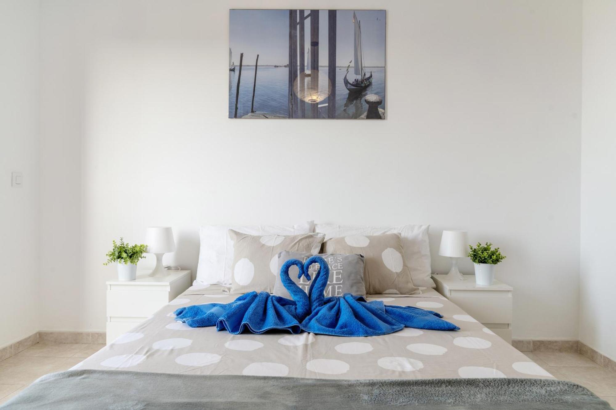 Apartamento Casa Serena