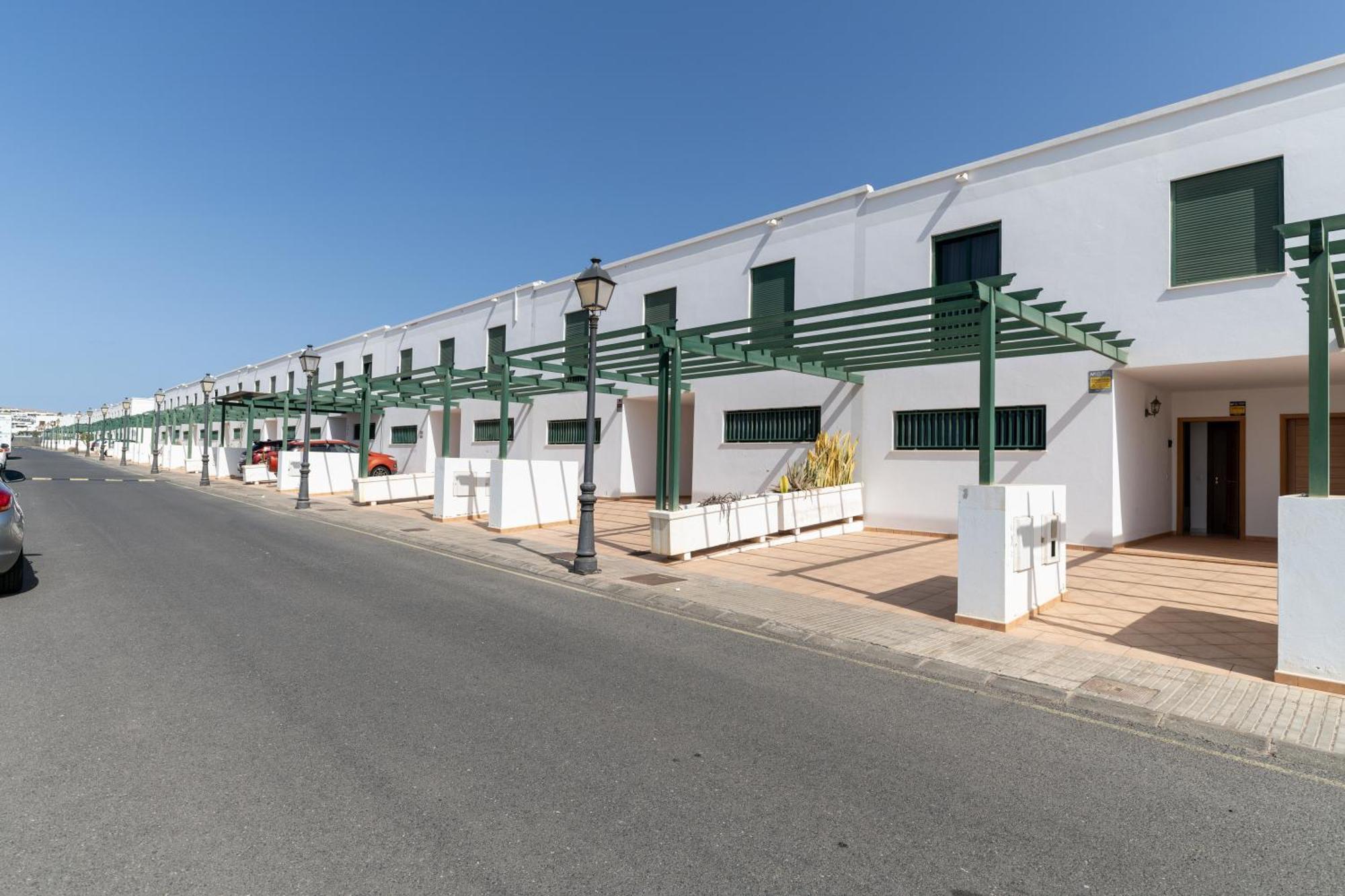 Casa Serena Playa Blanca (Lanzarote)