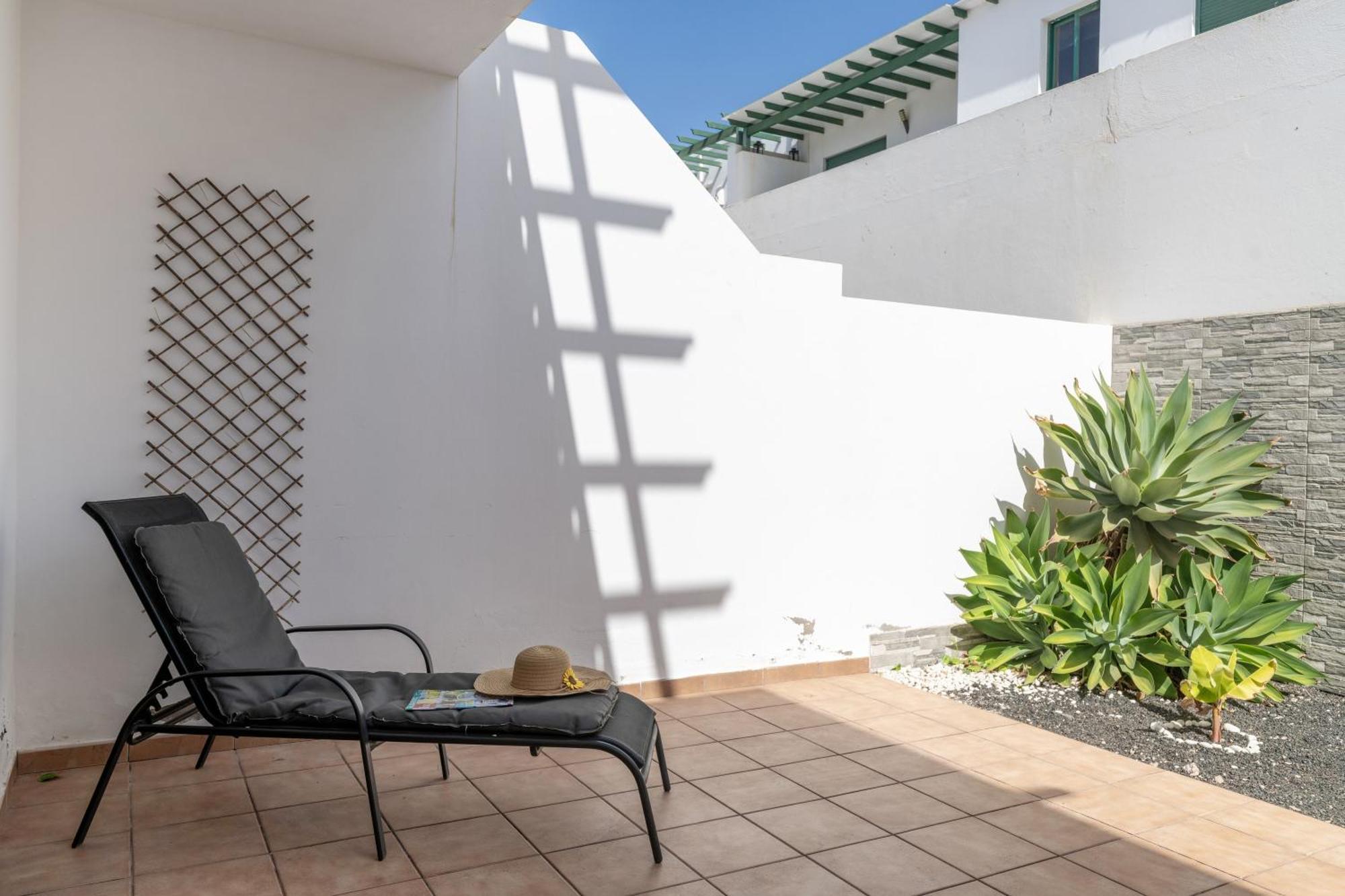 Apartamento Casa Serena Playa Blanca (Lanzarote)