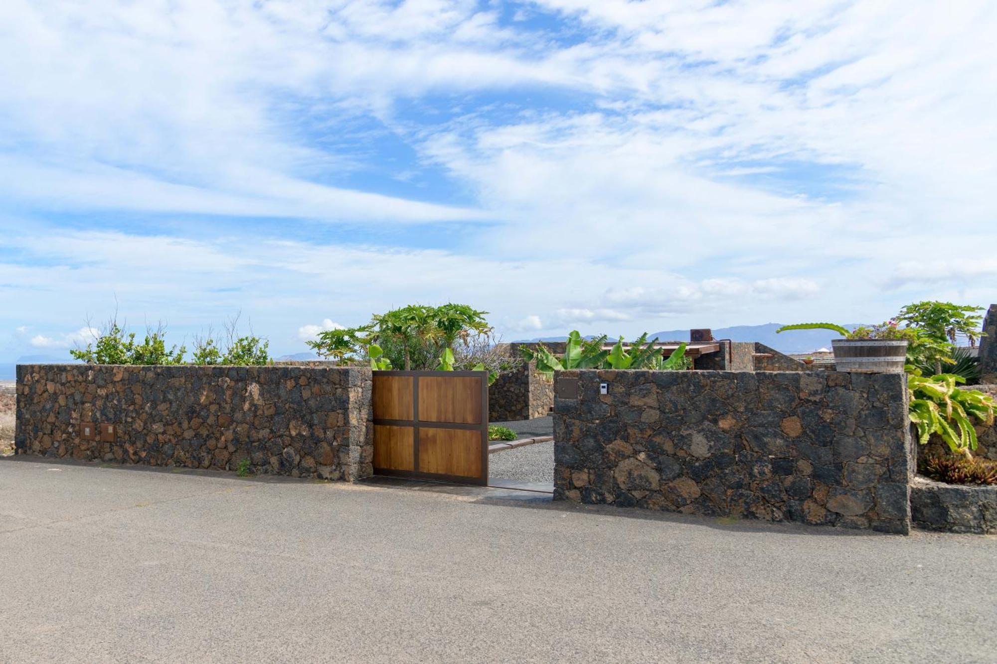 Apartamento 4 Nobles Tinajo