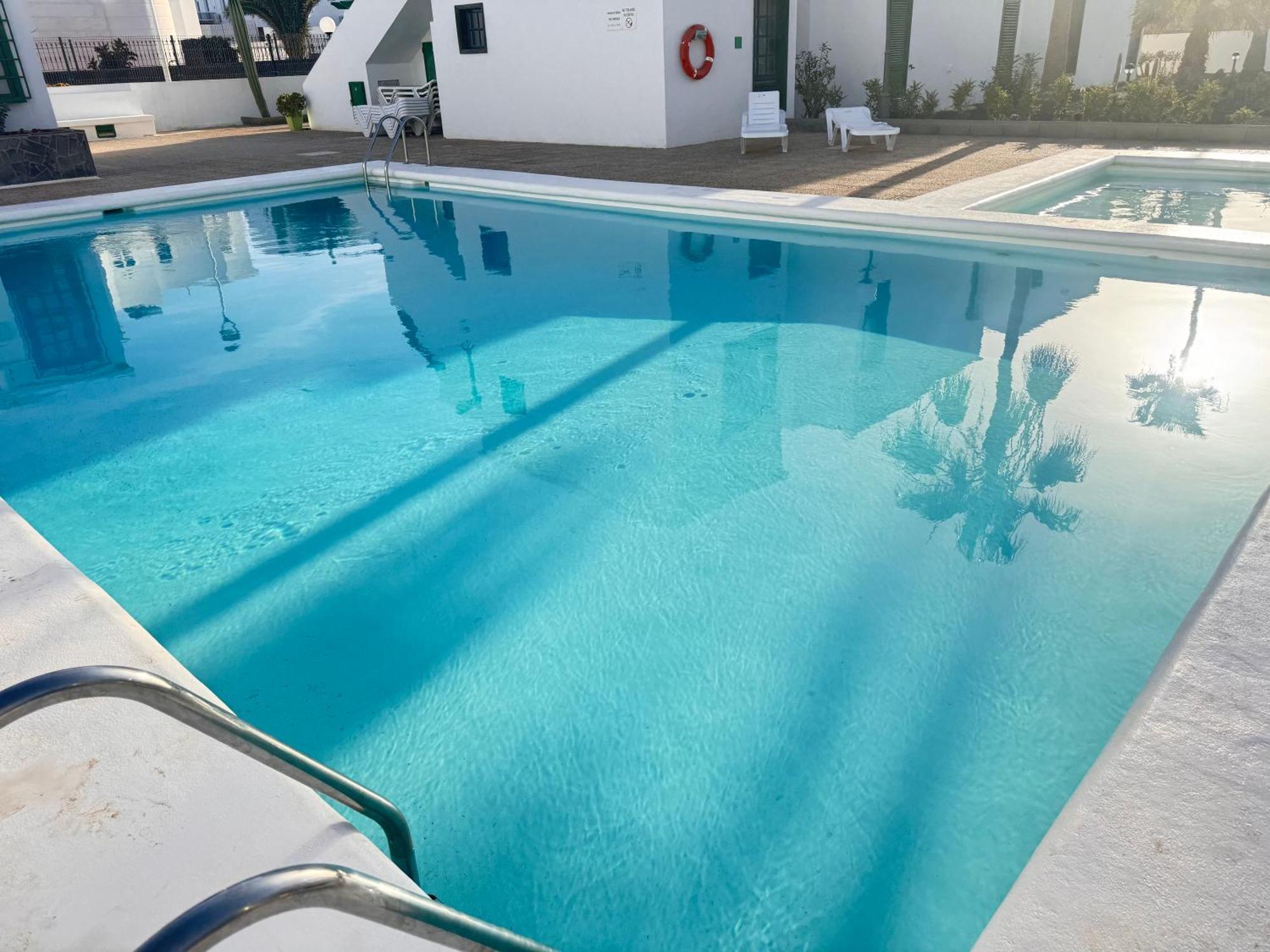 Mimosas Apartamento