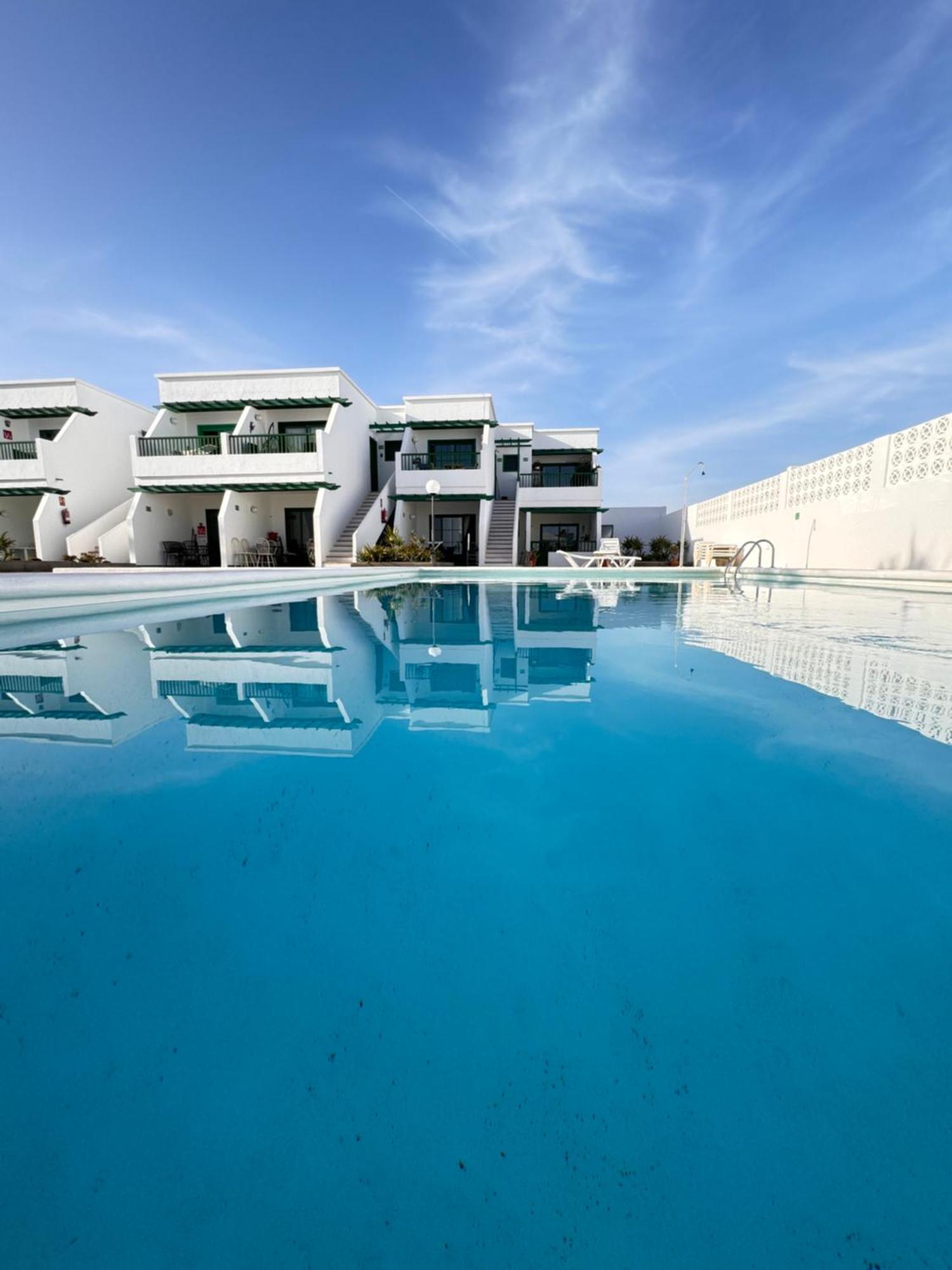 Mimosas Apartamento Puerto del Carmen (Lanzarote)