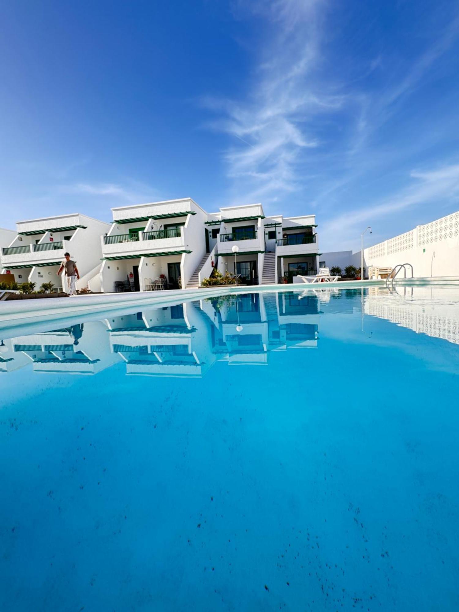Apartamento Mimosas Puerto del Carmen (Lanzarote)