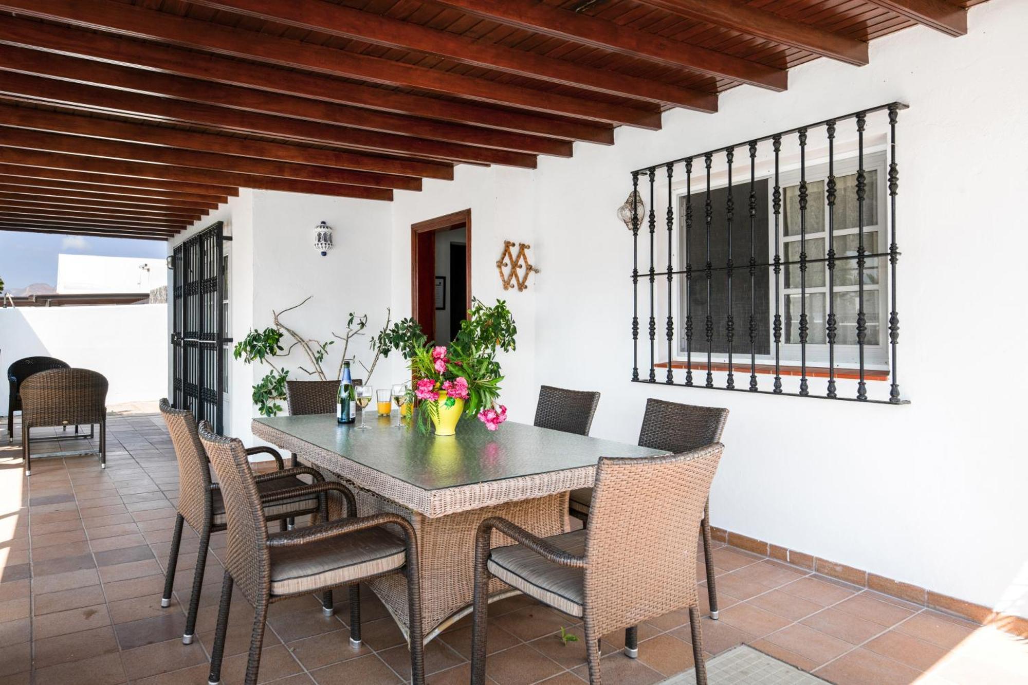 Casa Colleen * Puerto del Carmen (Lanzarote)