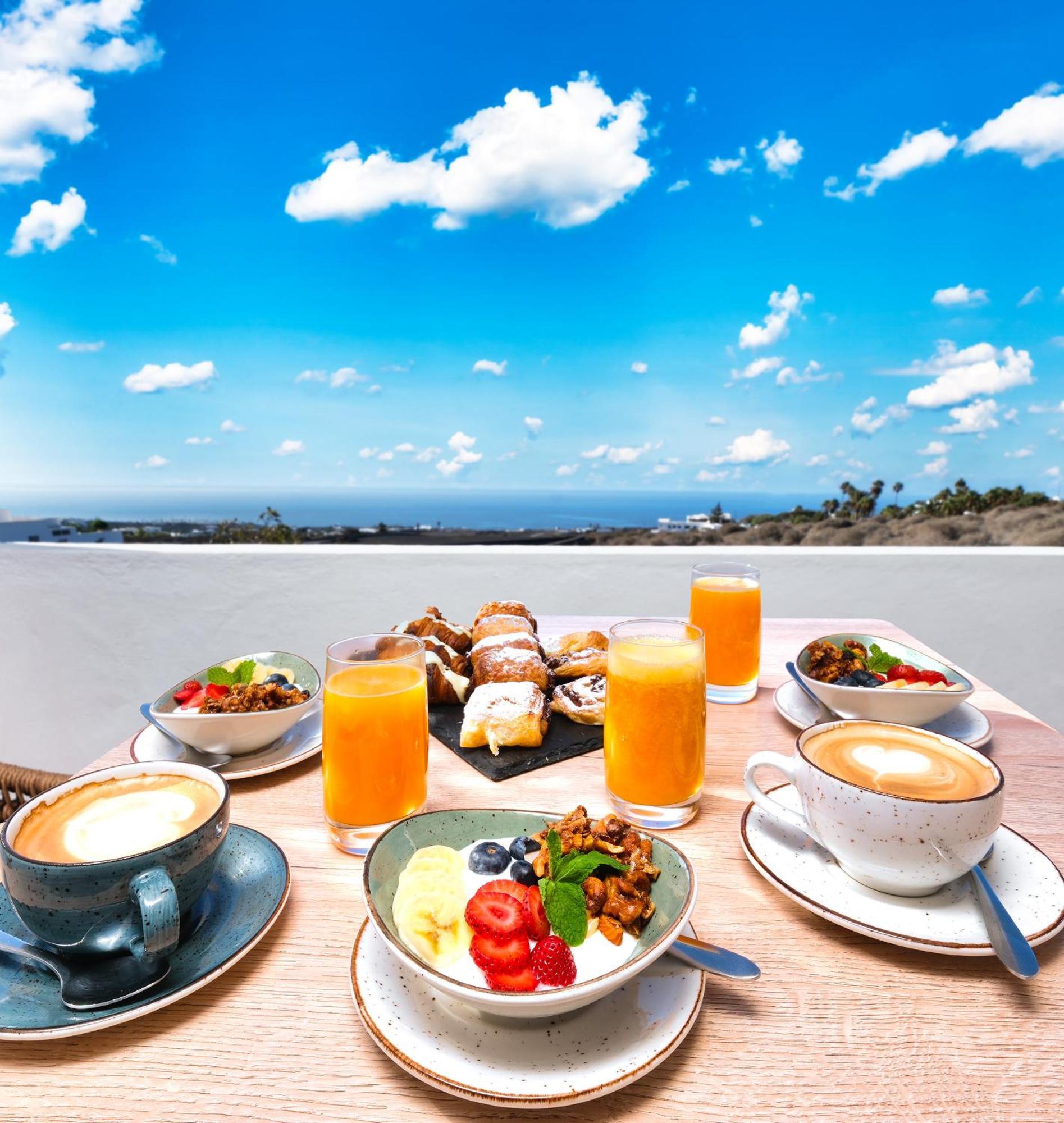 Casa Serena 10 Boutique- Adults Only-breakfast Included 5* Macher