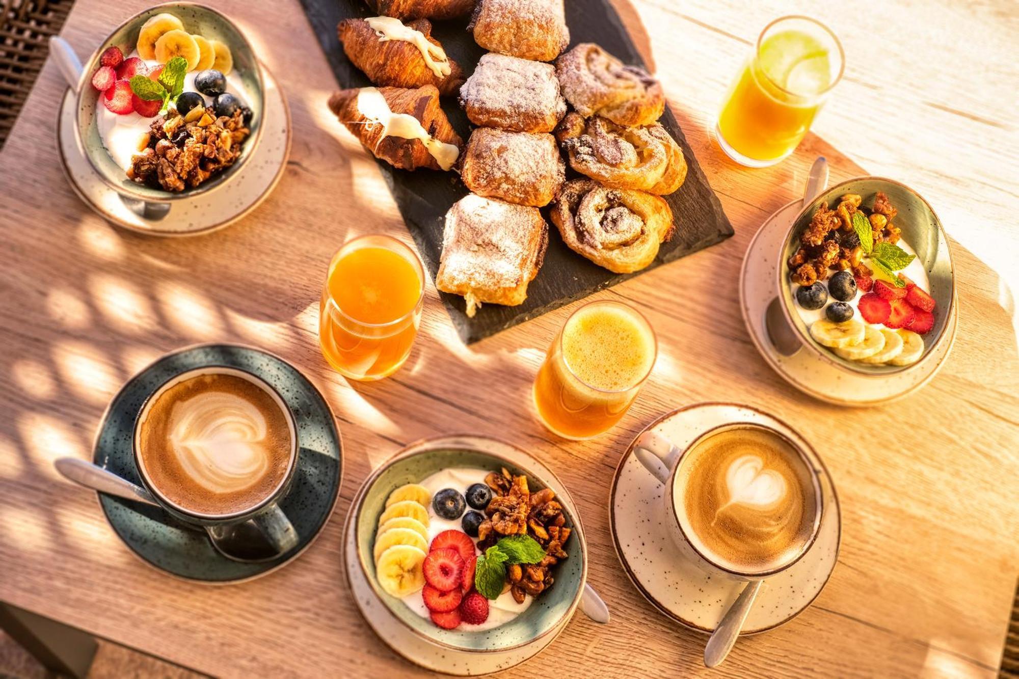 Casa Serena 10 Boutique- Adults Only-breakfast Included Macher