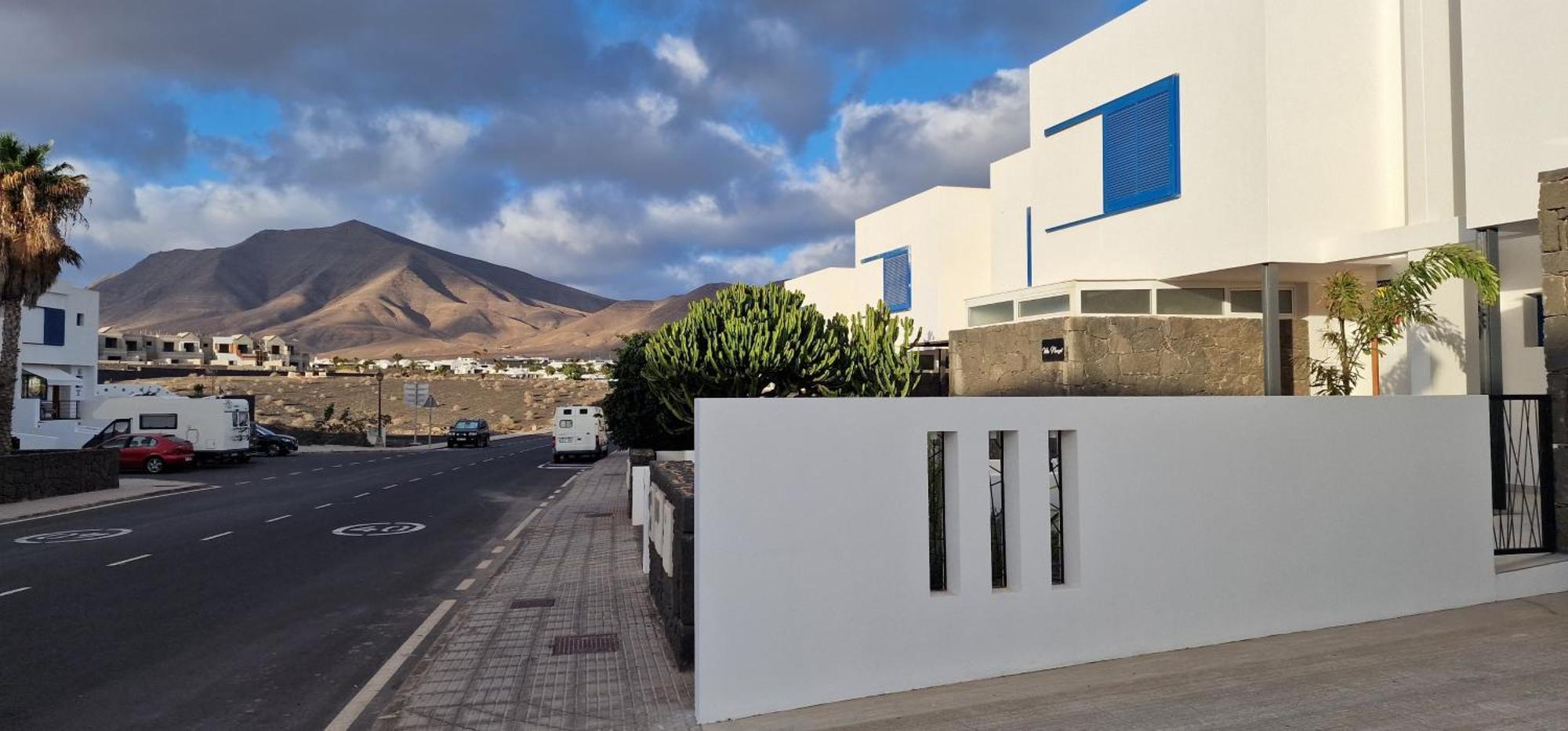 Holiday home Papagayo Mirage *