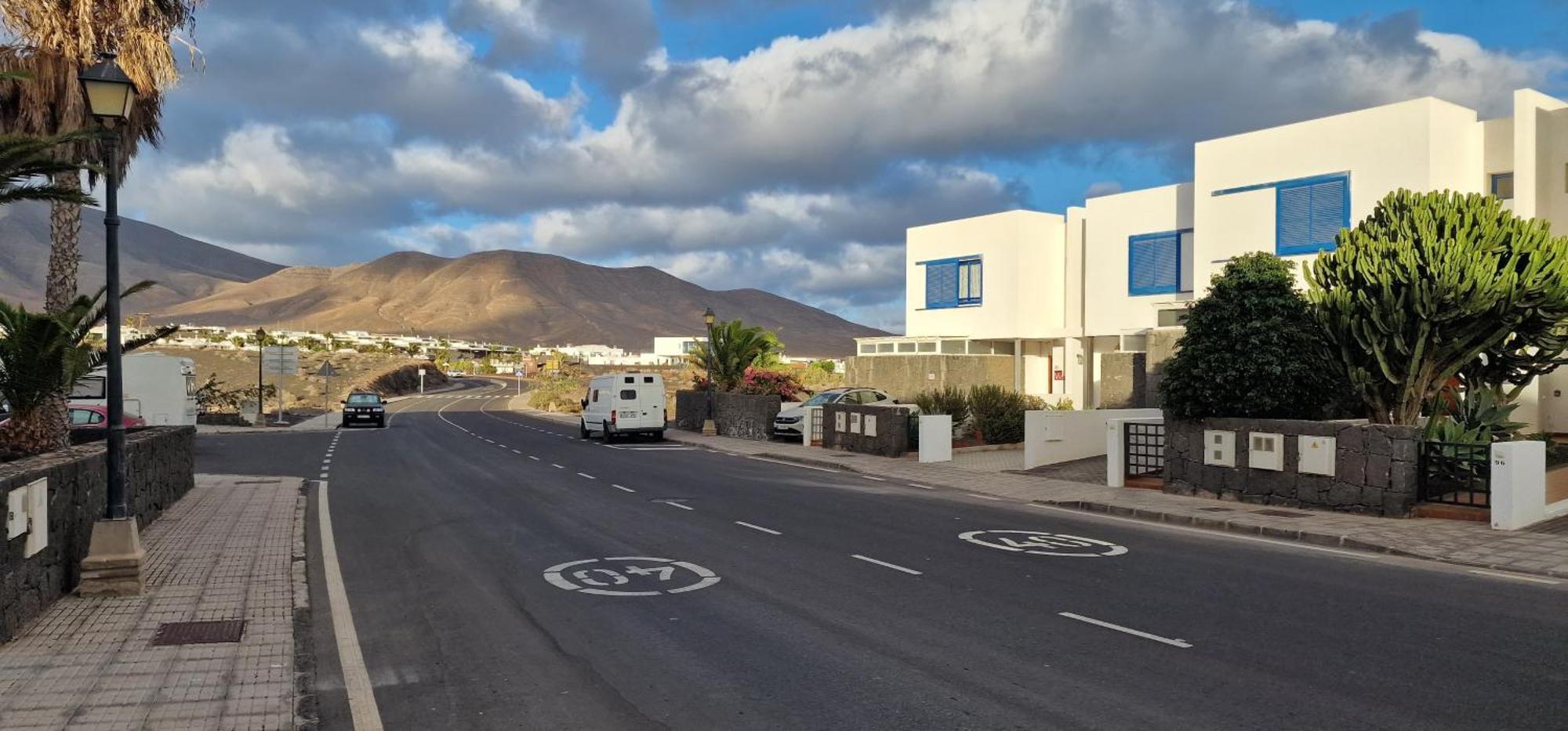 Holiday home Papagayo Mirage Playa Blanca (Lanzarote)