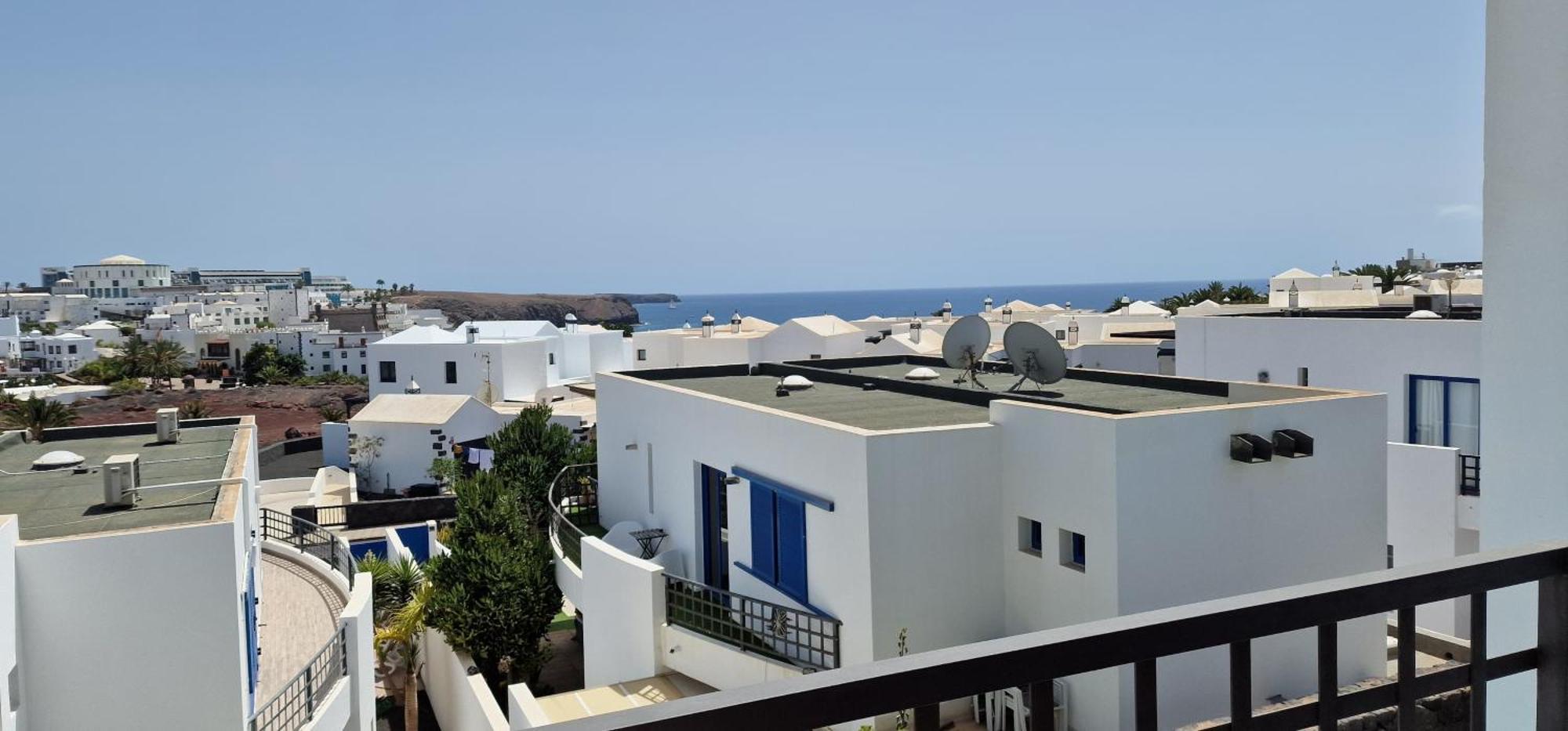 Papagayo Mirage Holiday home Playa Blanca (Lanzarote)